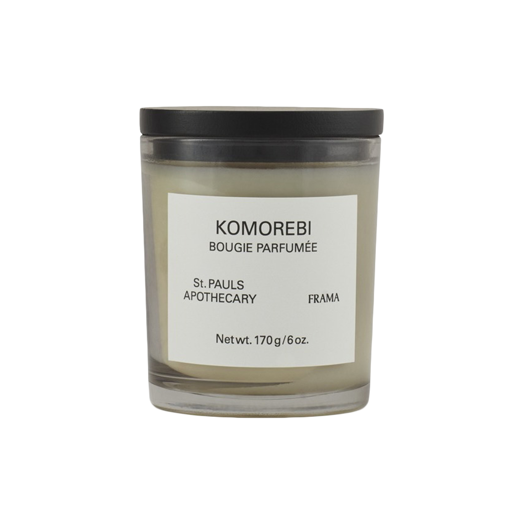 Frama - Komorebi Scented Candle