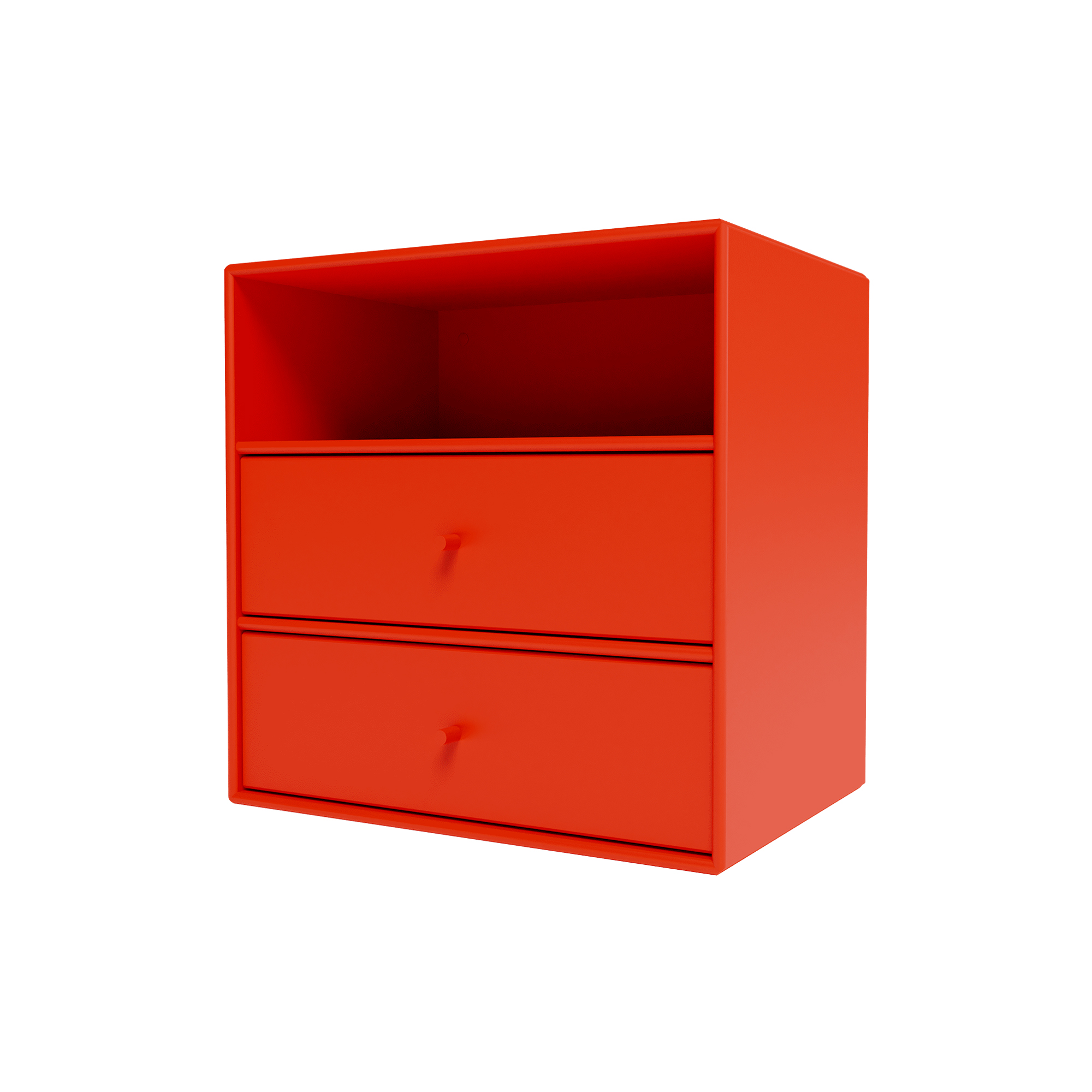 Montana Furniture - Montana Mini 1006, 145 rosehip