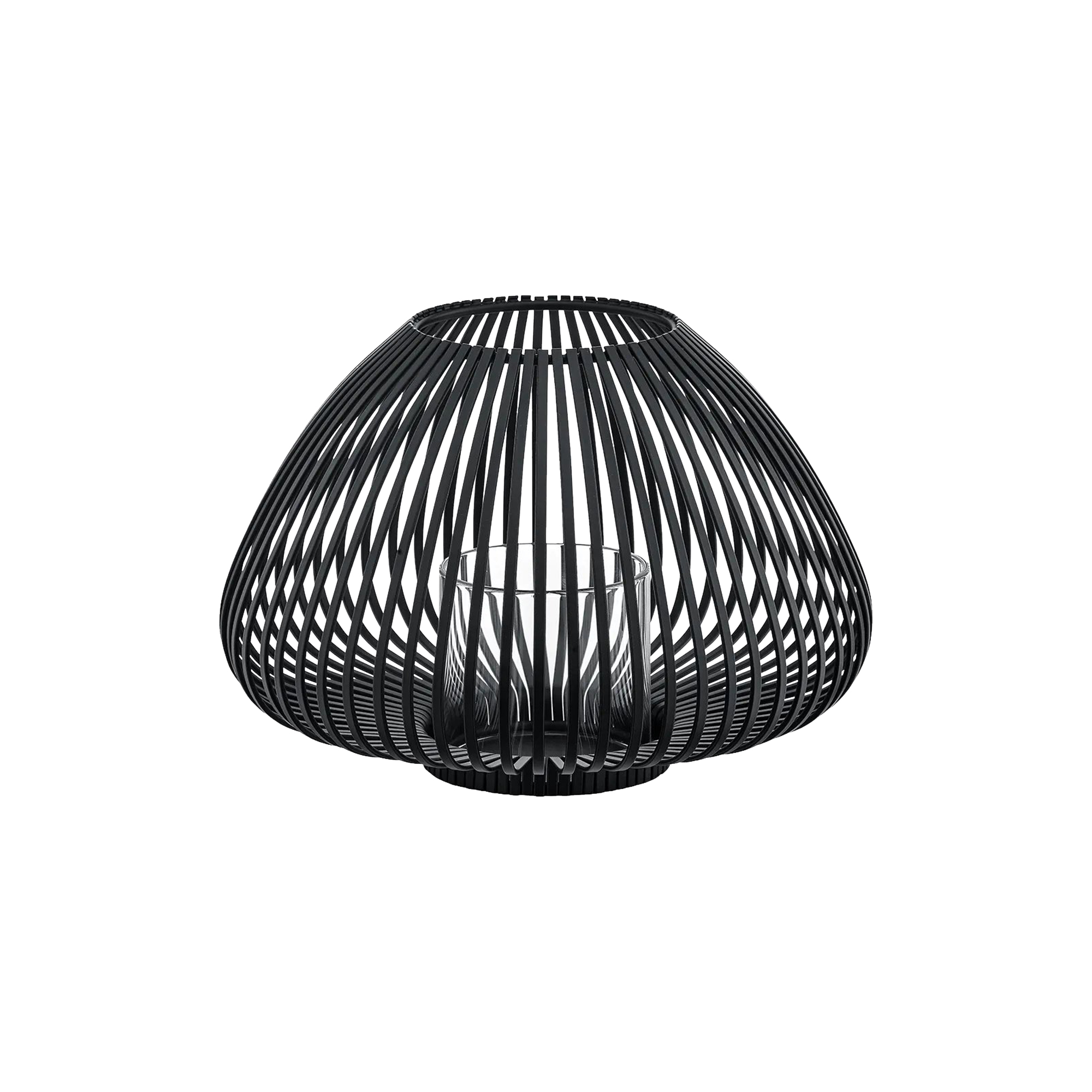 Blomus - LYVA Lanterne S, black - S