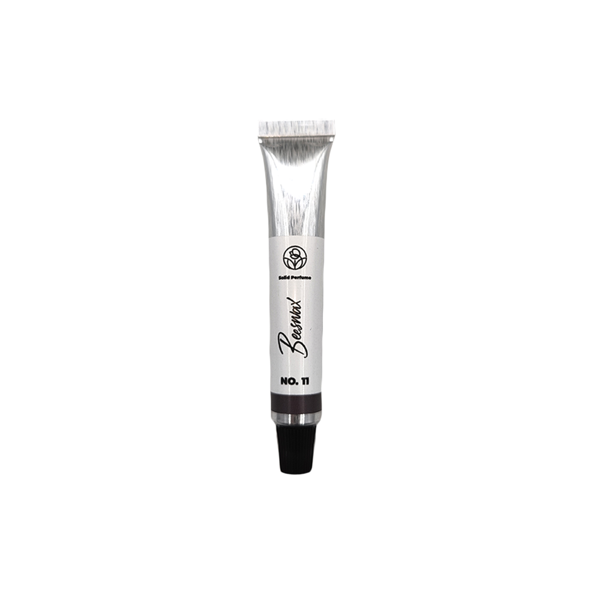 Single Flowers Perfume - Solid parfume - Beeswax No. 11