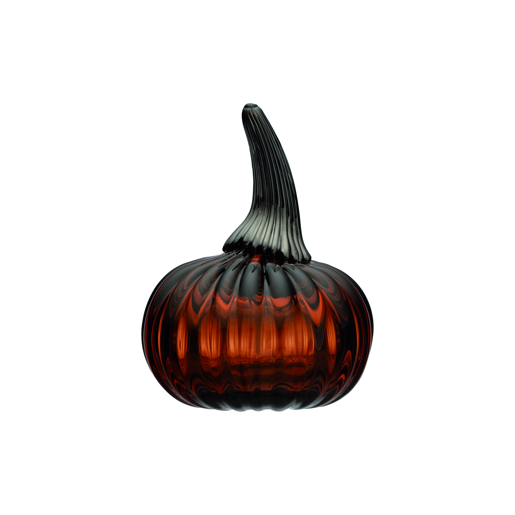 Iittala - Oiva Toikka græskar, seville orange, Oiva Toikka Collection