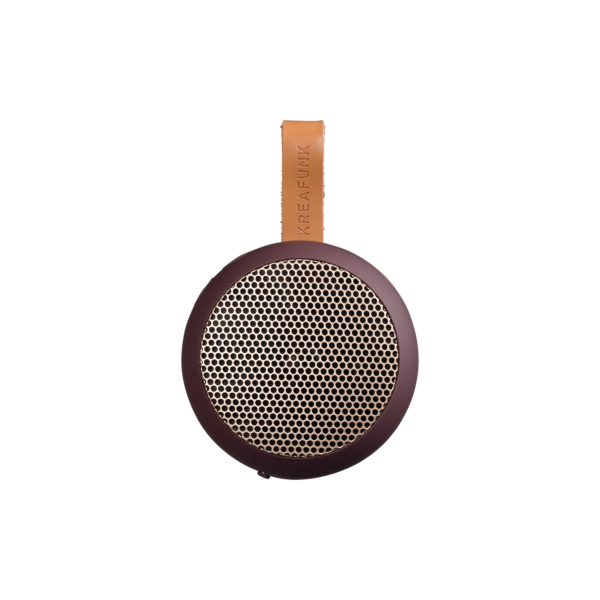 Kreafunk - aGO 2 Bluetooth højtaler