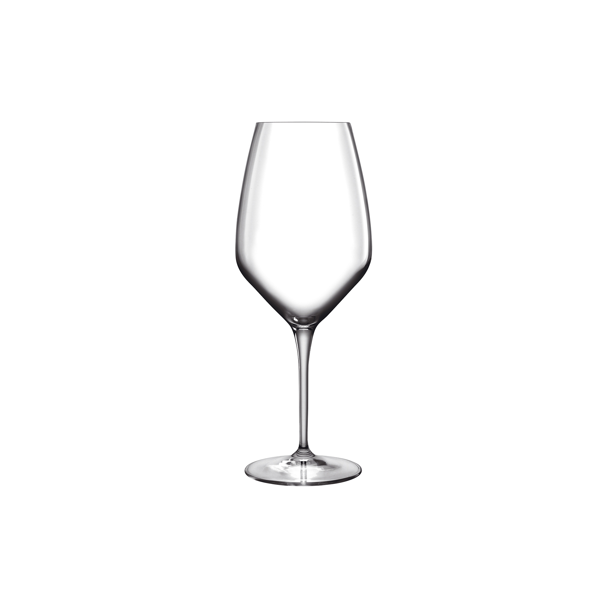 Luigi Bormioli - Atelier Riesling hvidvinsglas 2 stk. - H: 22 cm.