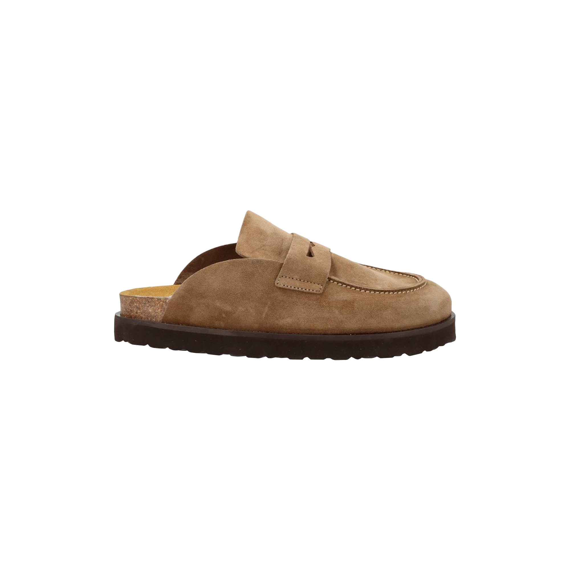 phenumb copenhagen - OCTAVIA Sliders, taupe - 39