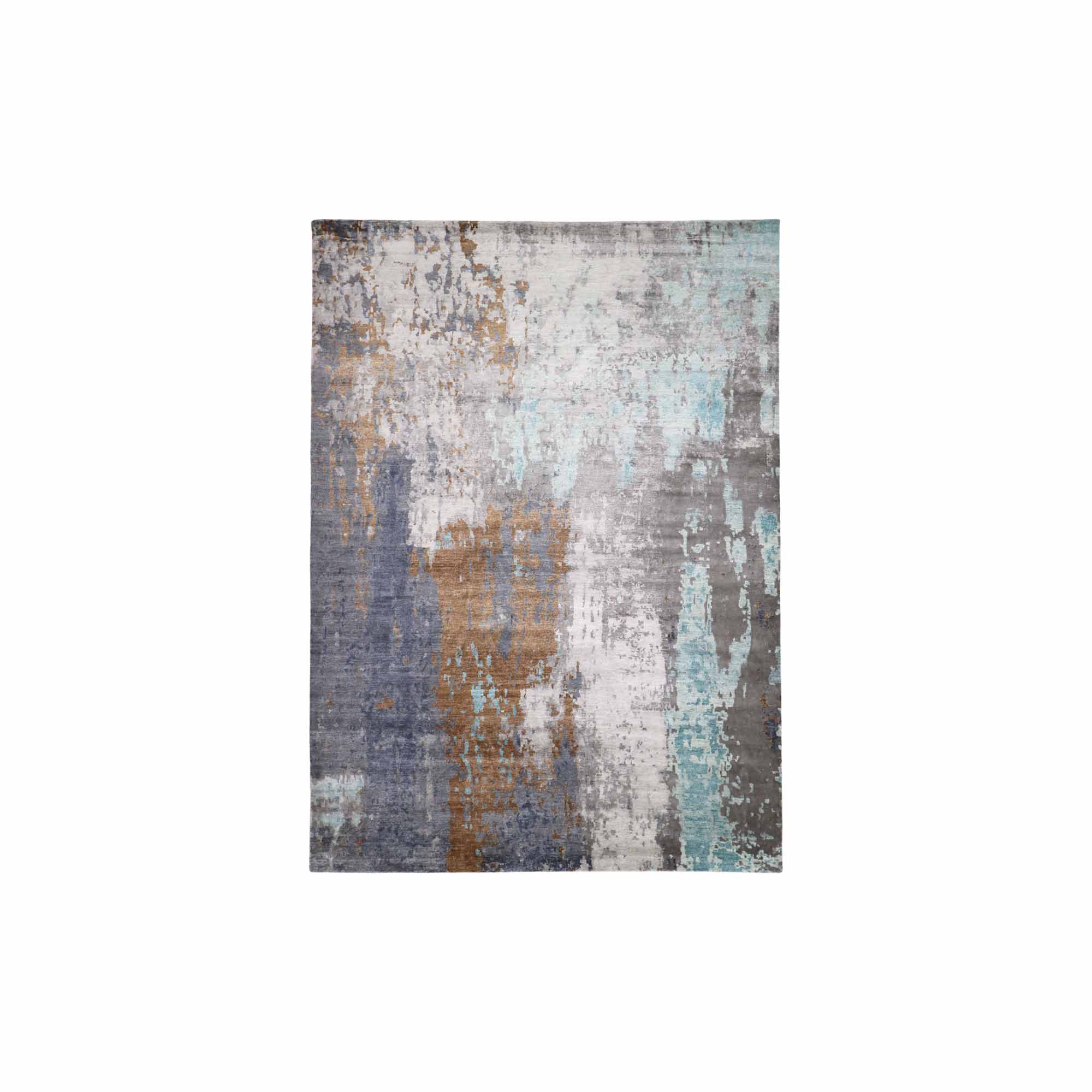 Rezas - Attraction gulvtæppe, no. 2 mix - 250x300 cm