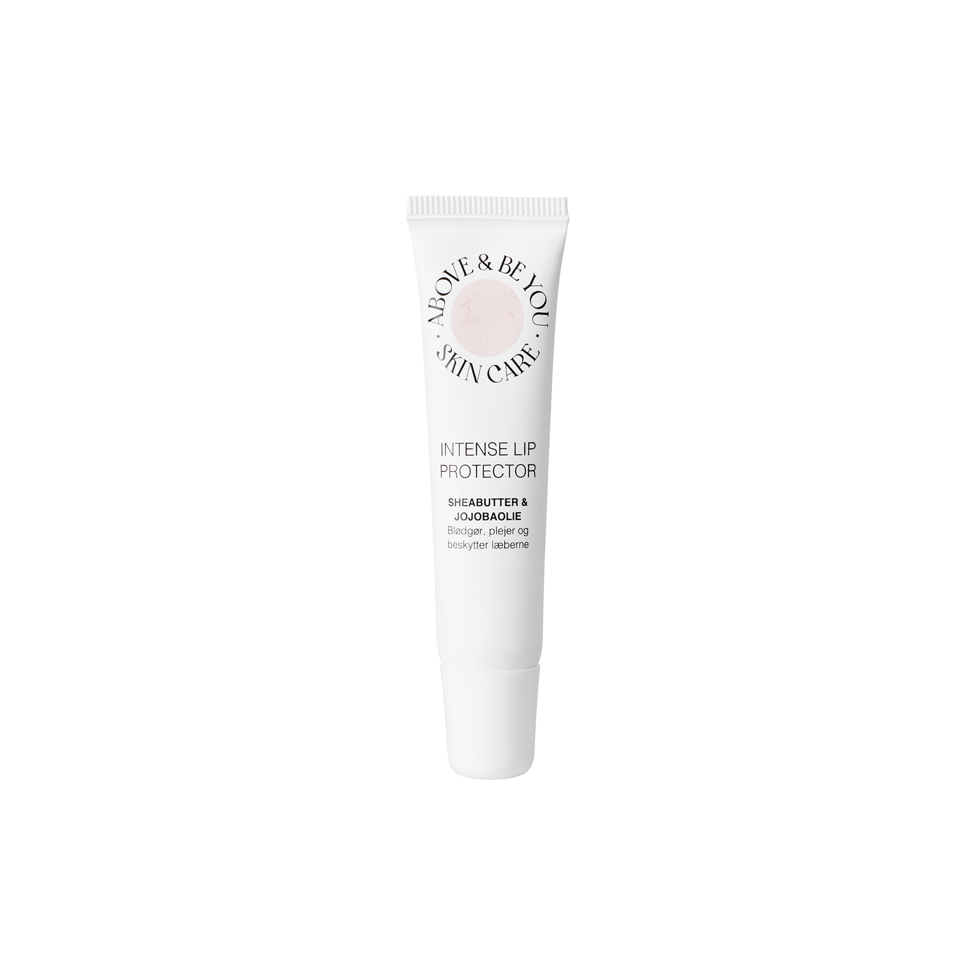 Above & Be You - Intense Lip Protector