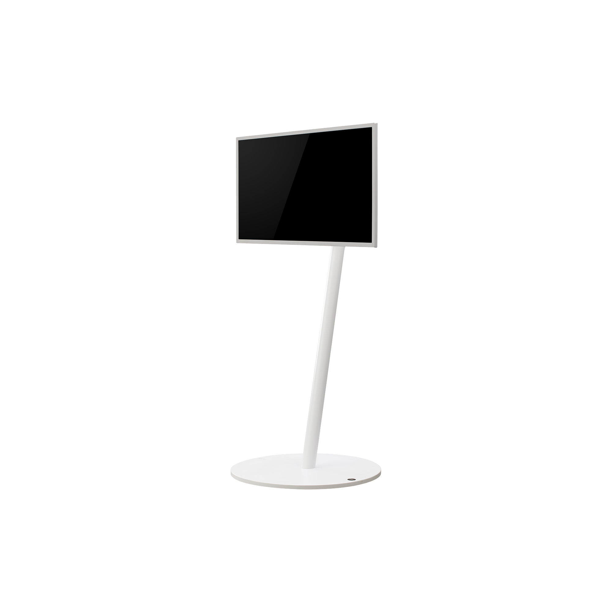 Wall Collection - A2 High, white
