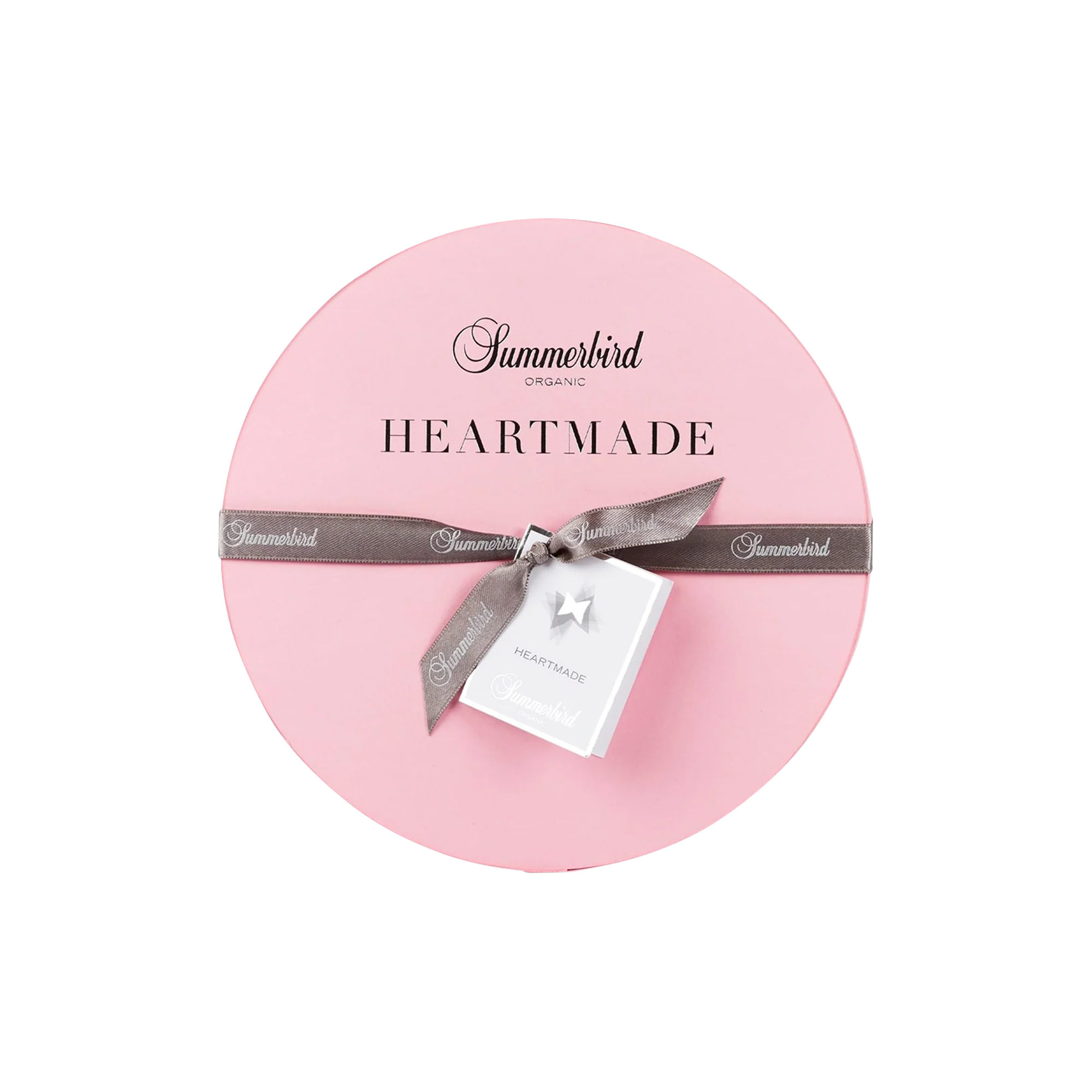 Summerbird - Heartmade Edition, Valentine