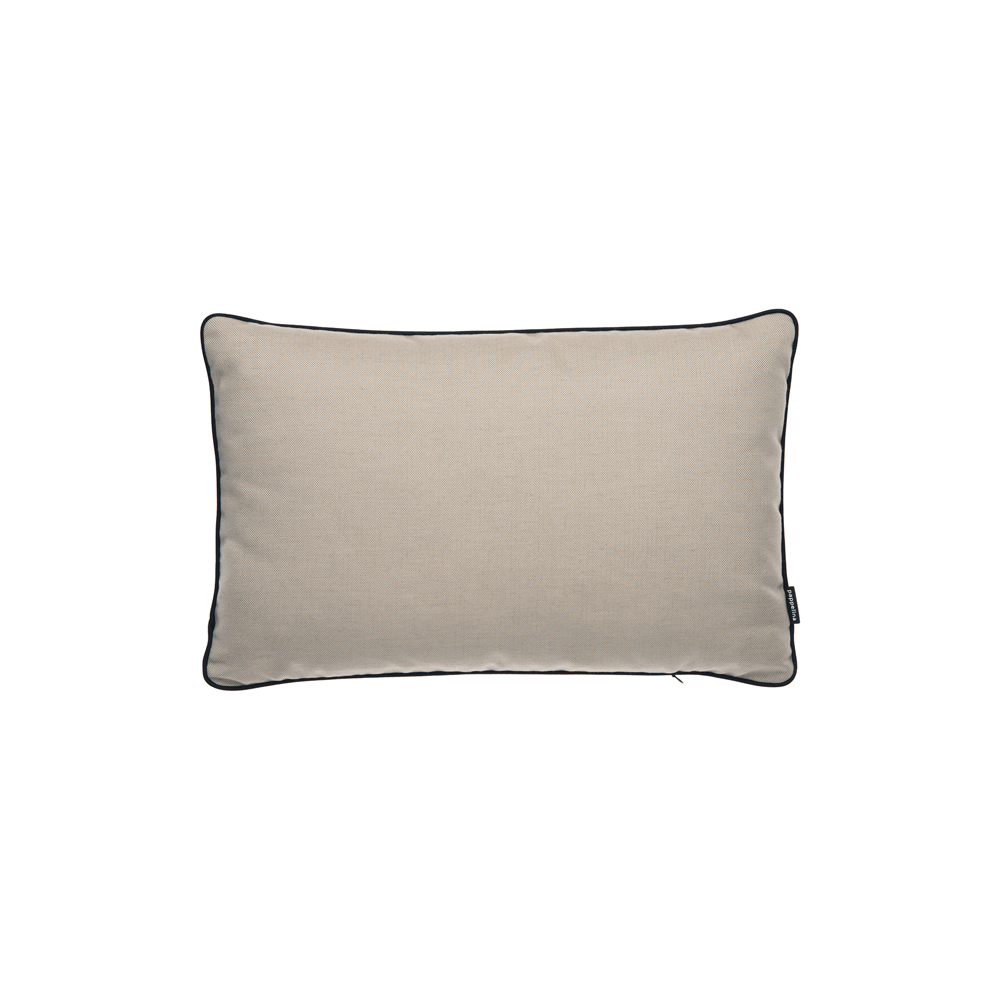 Pappelina - Ray indendørs/udendørs pude, beige
