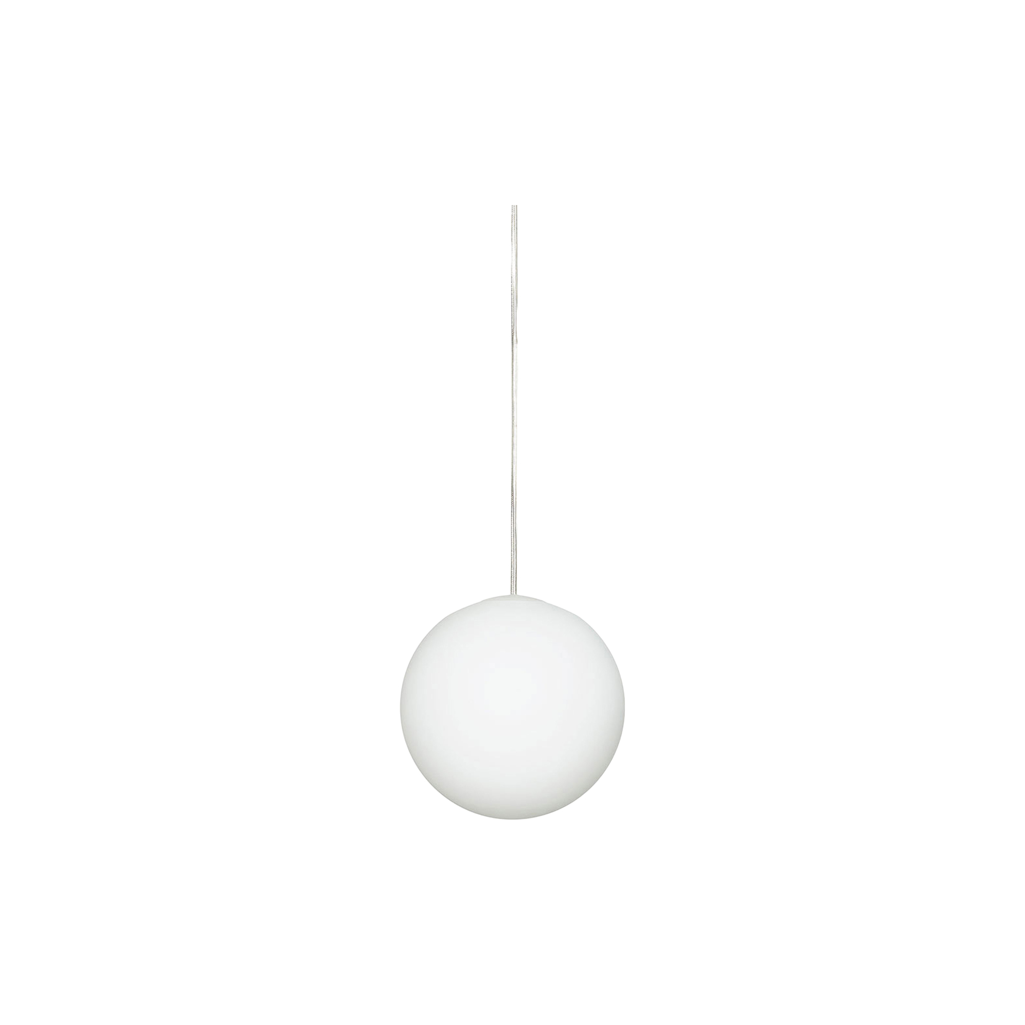 Design House Stockholm - Luna Lamp, Luna Collection