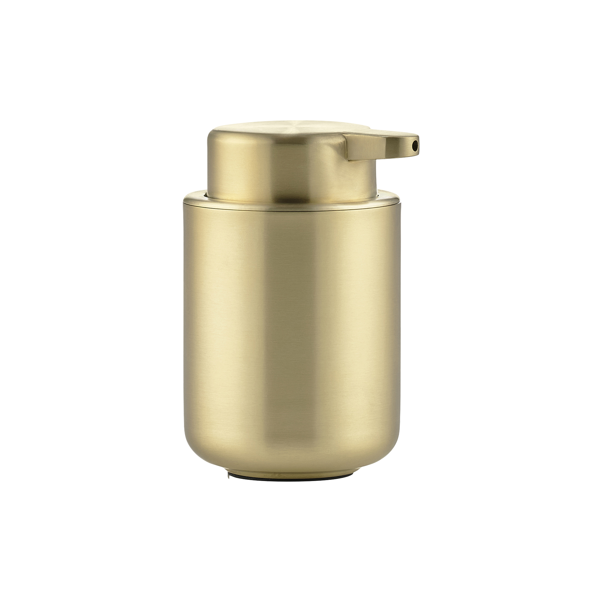 Zone Denmark - Ume sæbedispenser, brass