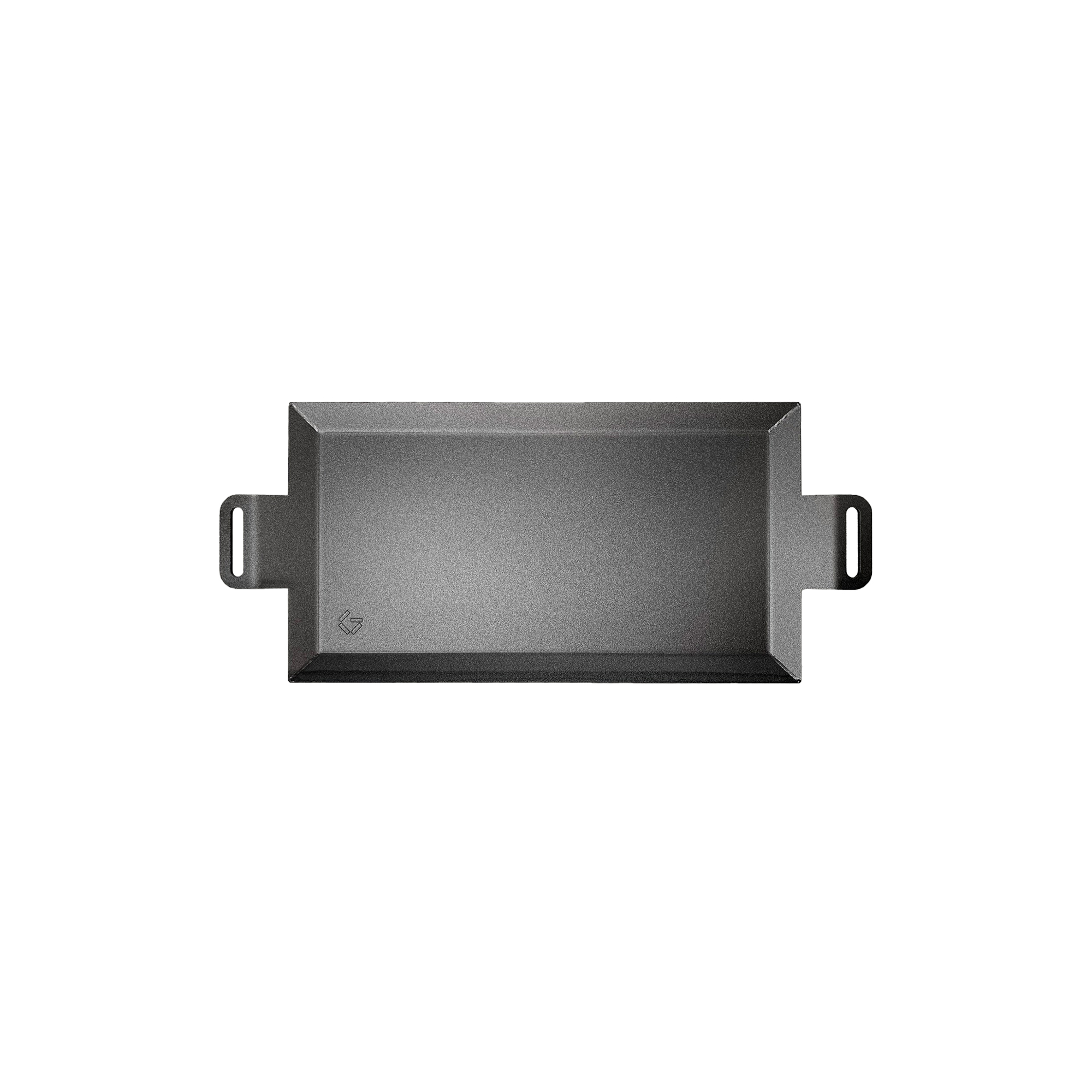 Gastrotools - Stegeplade stor - Big