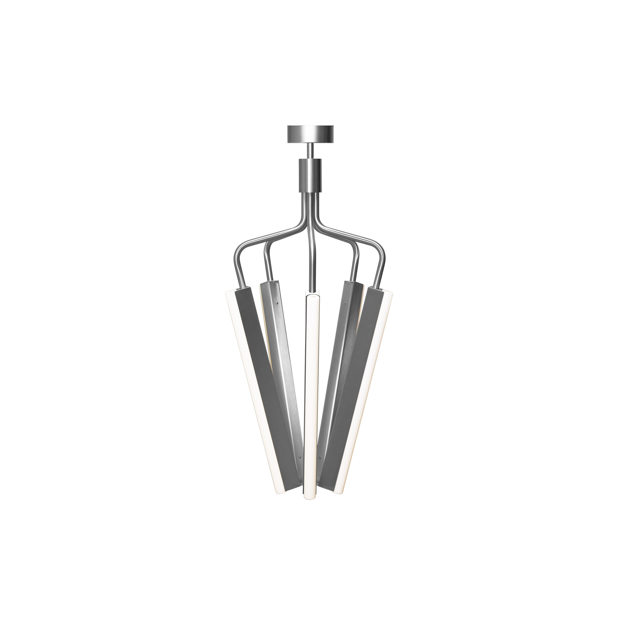 Rubn - Angel 5 500 Chandelier, steel