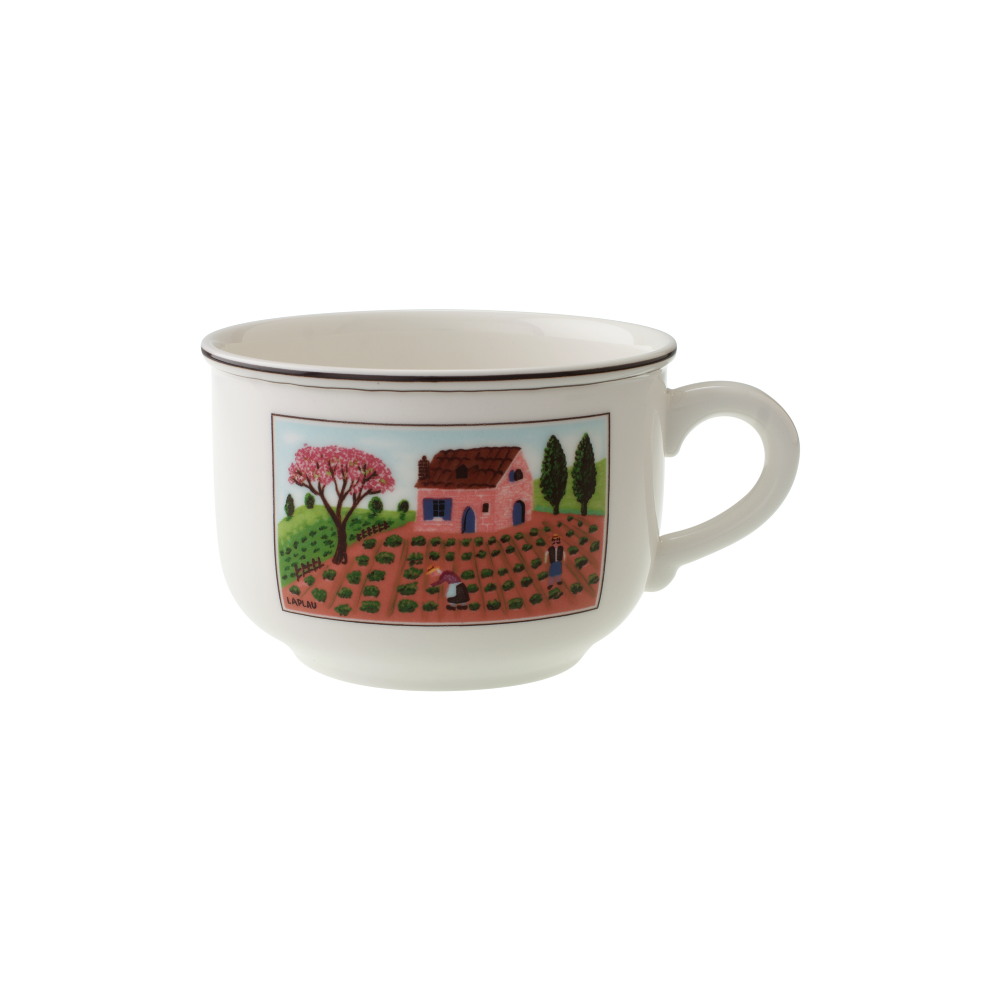 Villeroy & Boch - Design Naif kop