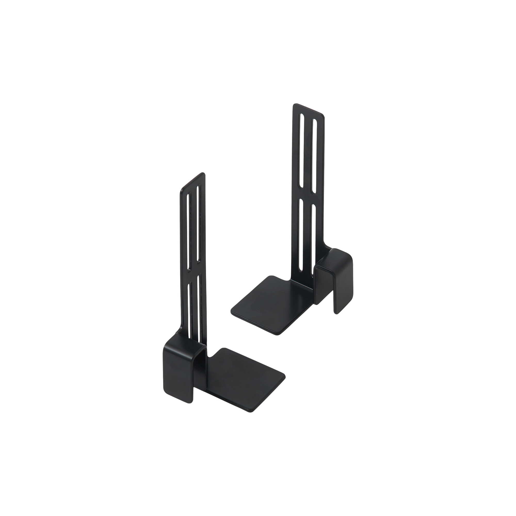 Pedestal - Box Mount, charcoal, Accessories
