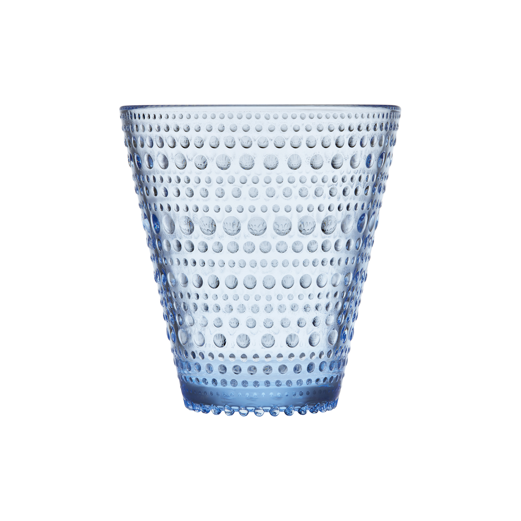 Iittala - Kastehelmi drikkeglas 2 stk., aqua