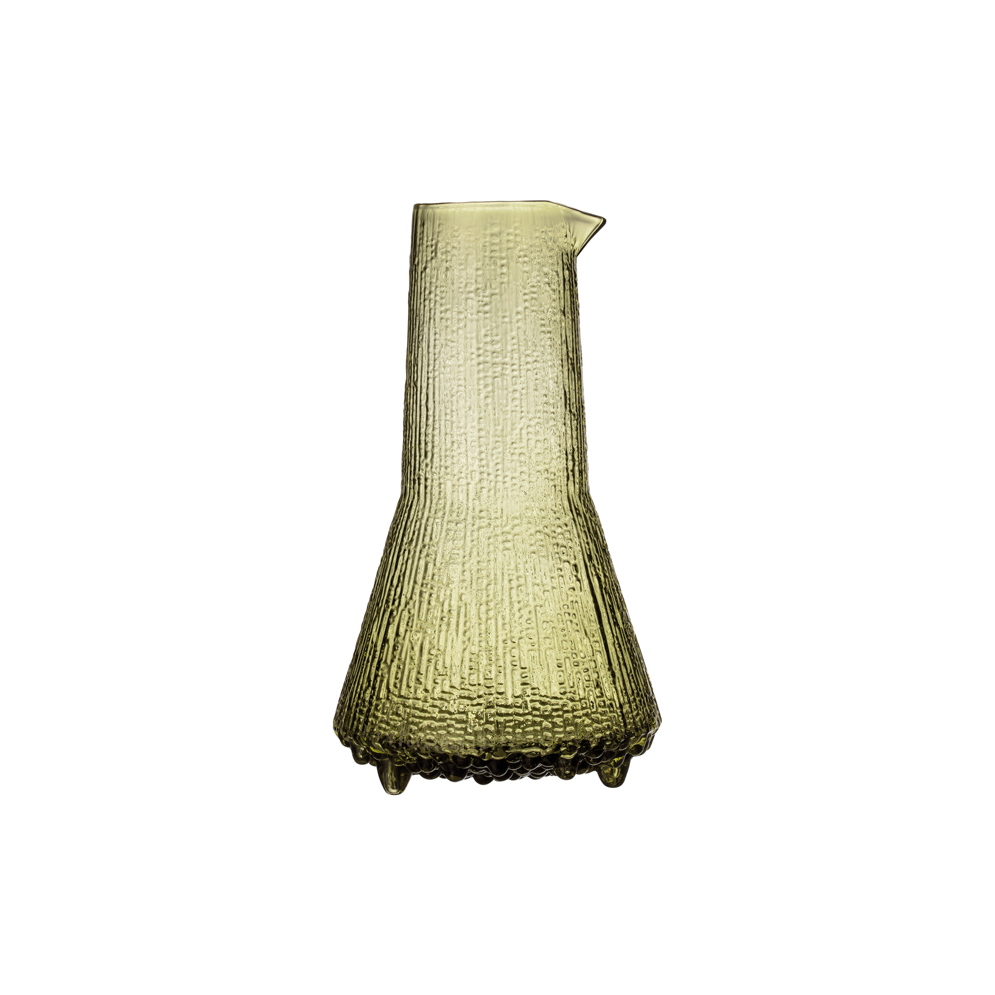 Iittala - Ultima Thule kande, finsk sand