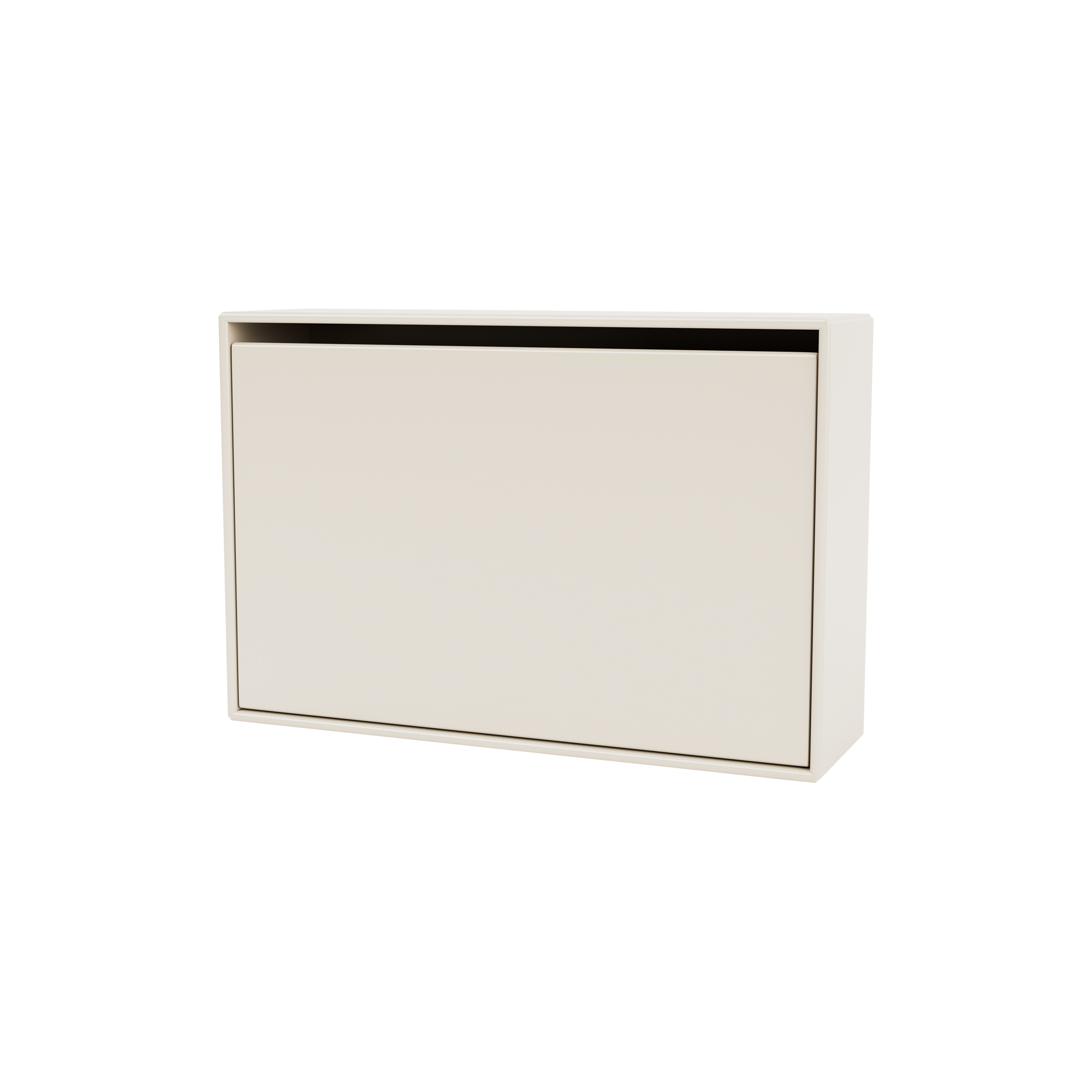 Montana Furniture - Hall opbevaring 4229, 158 oat, HALL STORAGE