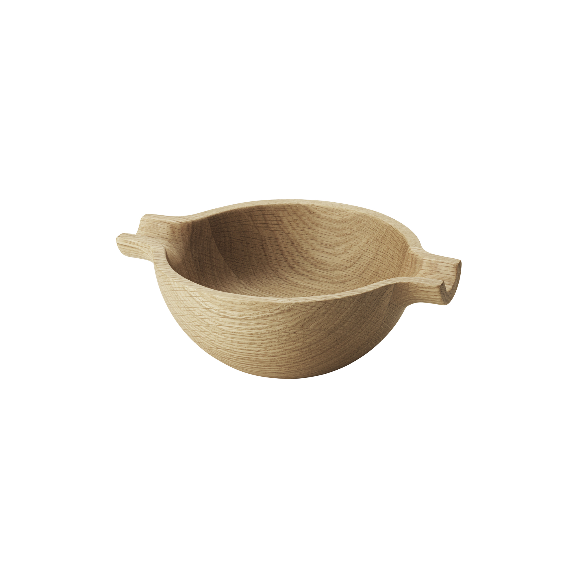 Georg Jensen - Koppel Skål med håndtag - Small