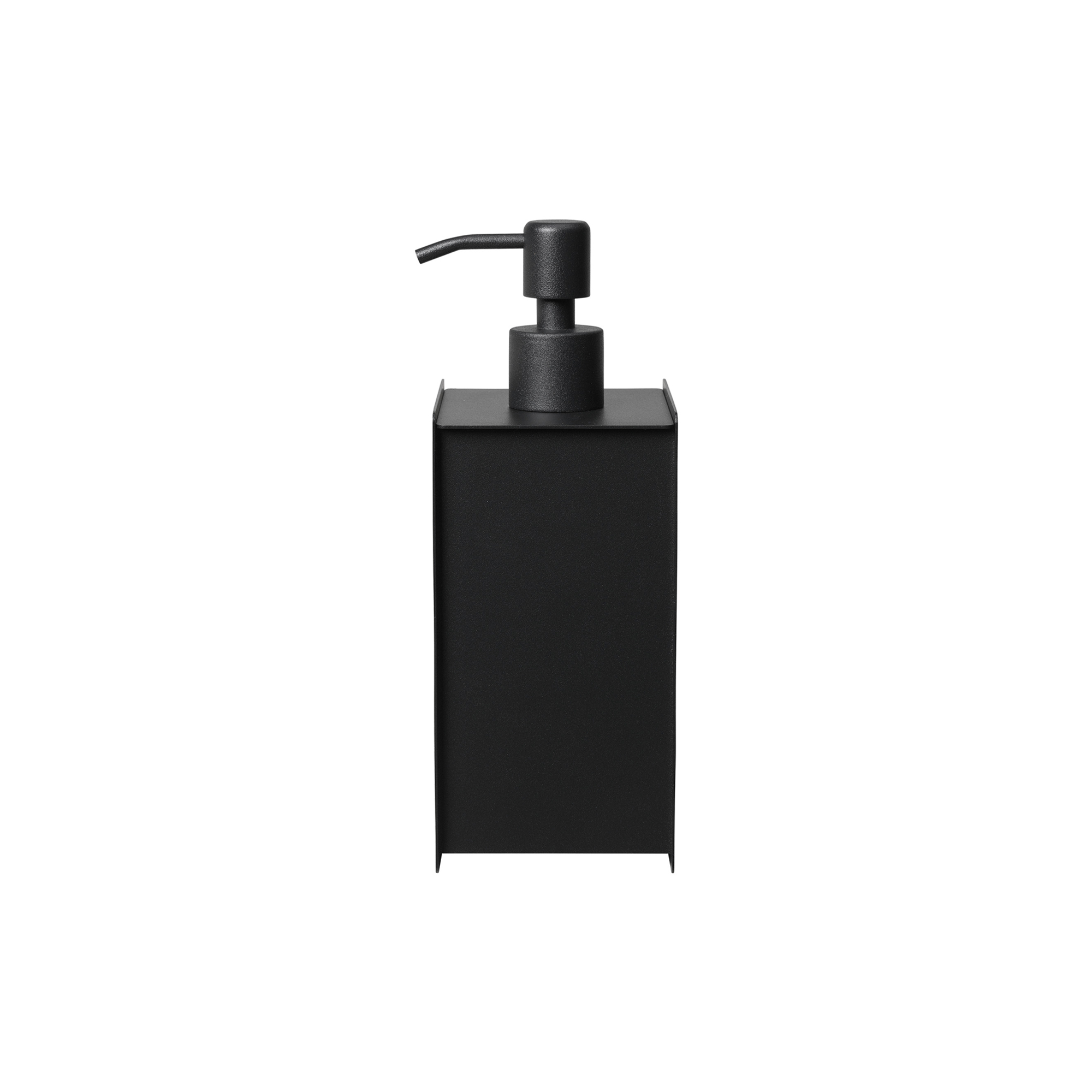 Ferm Living - Sama Soap Dispenser, black