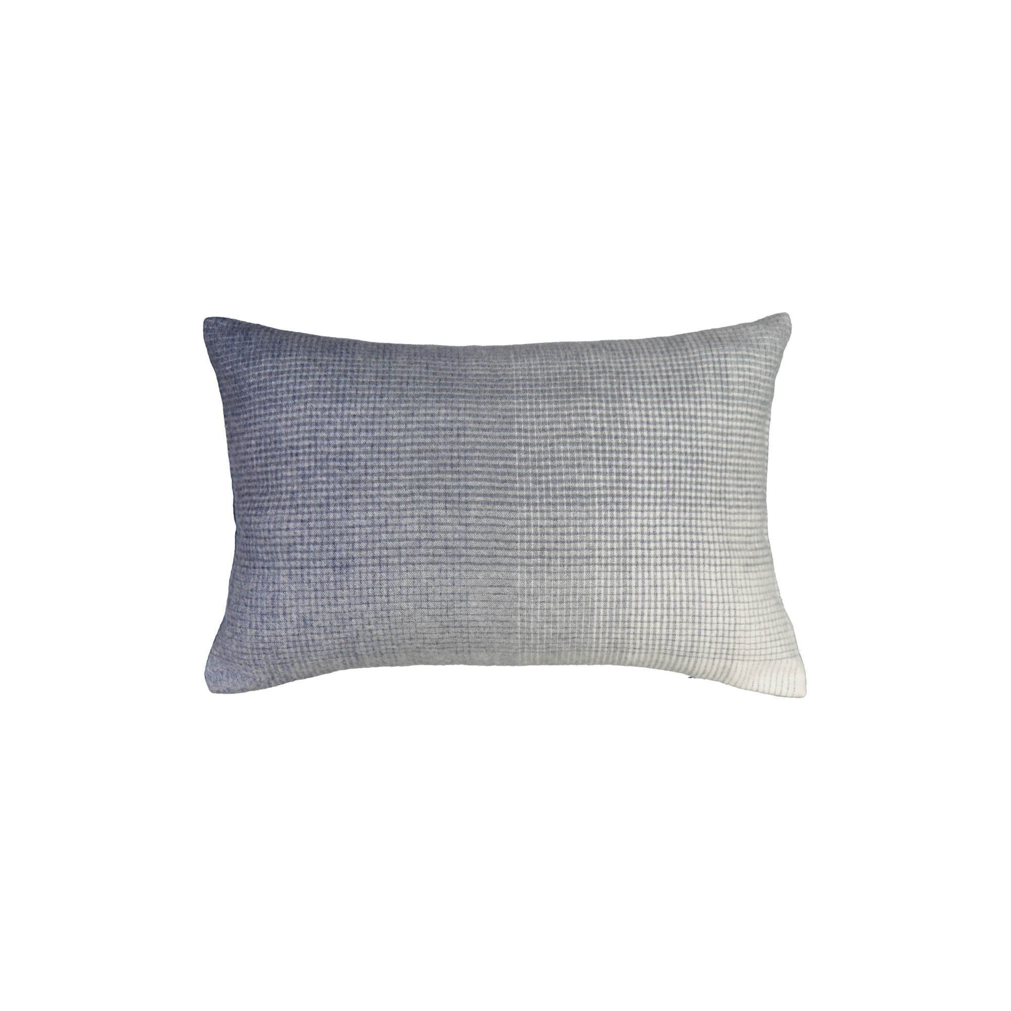 ELVANG - Horizon pudebetræk, dark blue