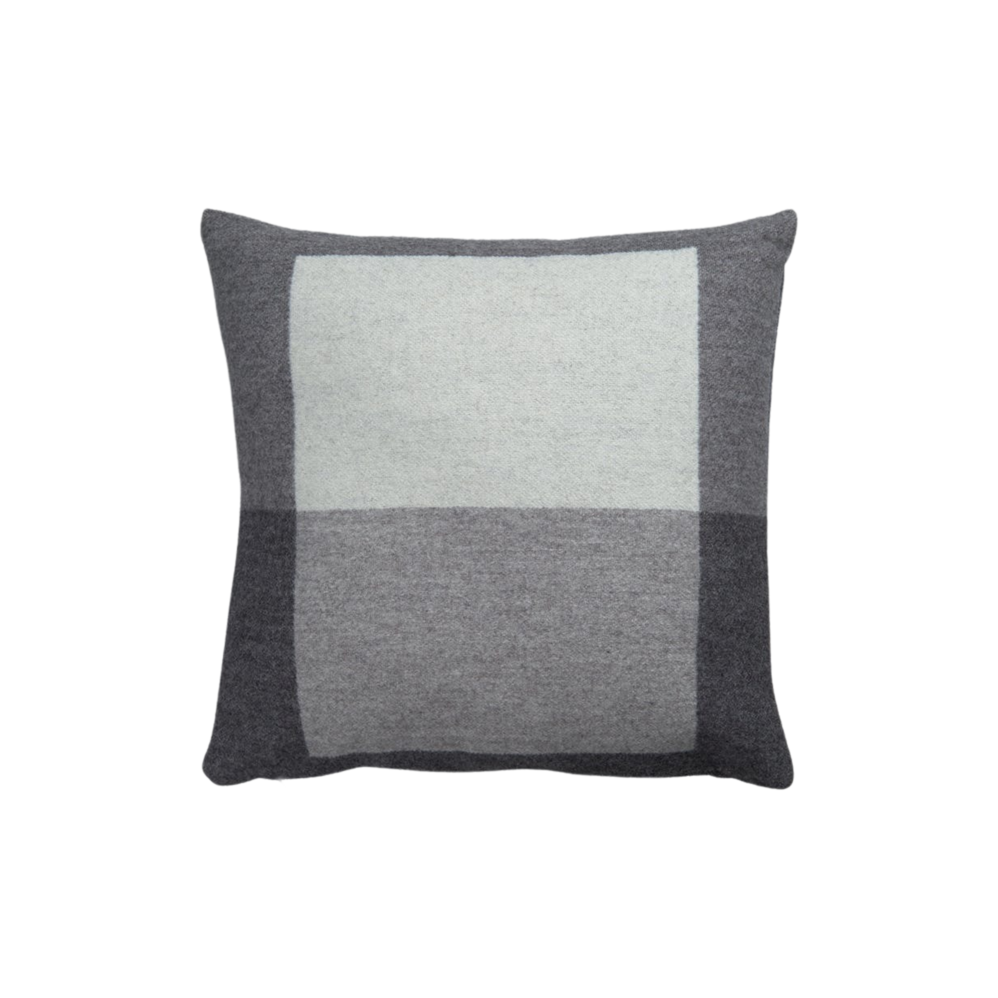 Røros Tweed - SYNDIN Cushion, slate