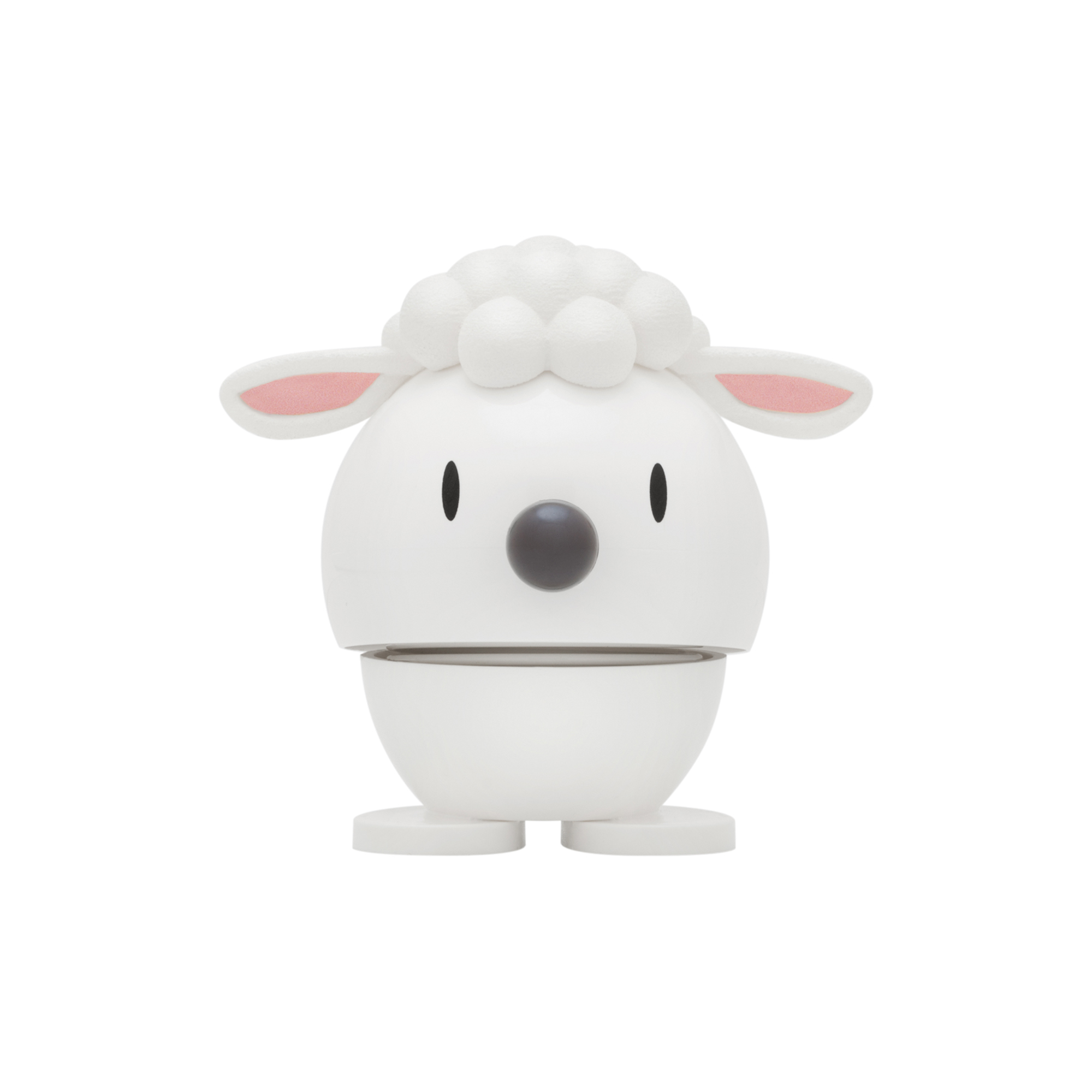 Hoptimist - Lambert, white, Animals