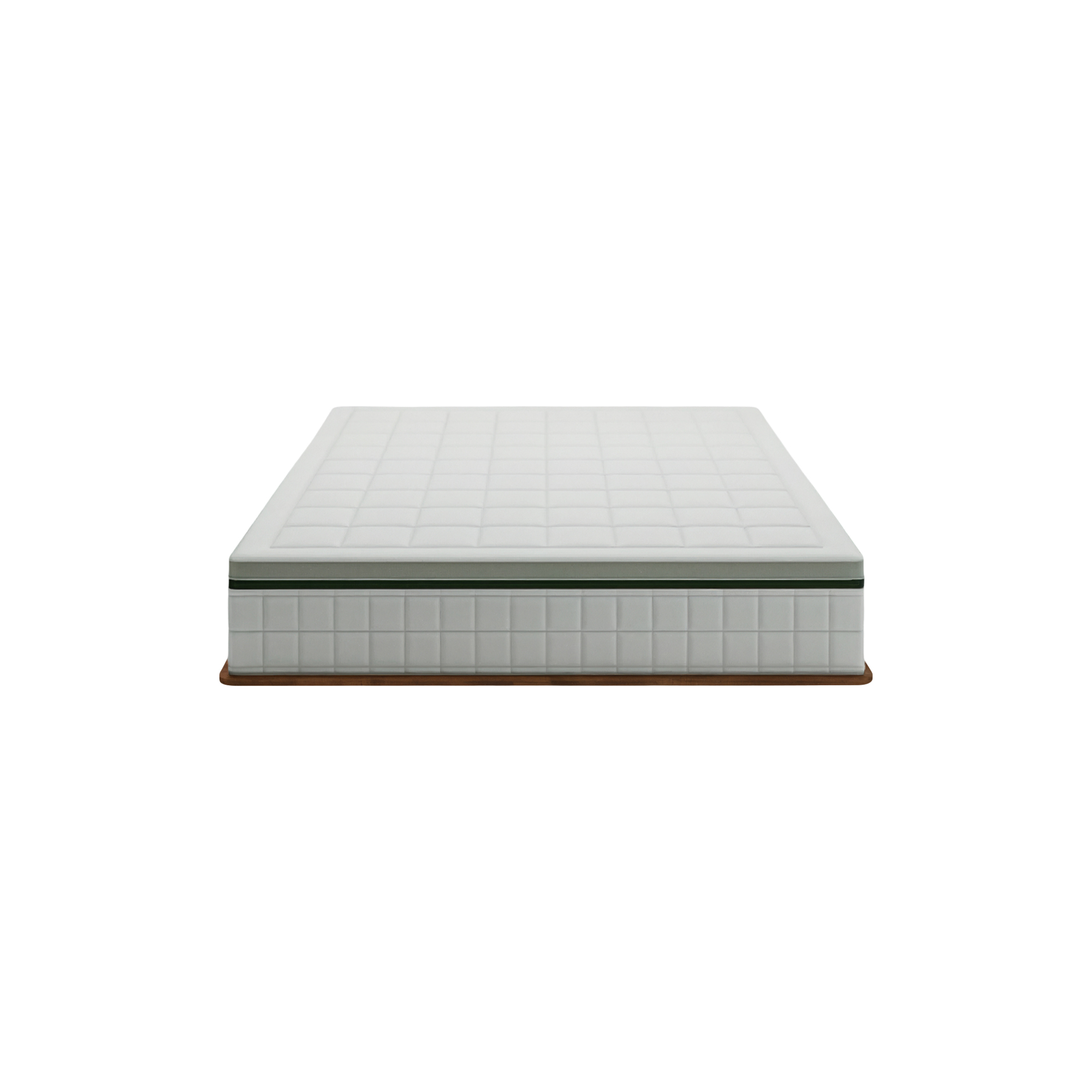 MUUN - MUUN MK1 ESSENTIAL BUNDLE – MADRAS OG TOPMADRAS - 210x210 cm