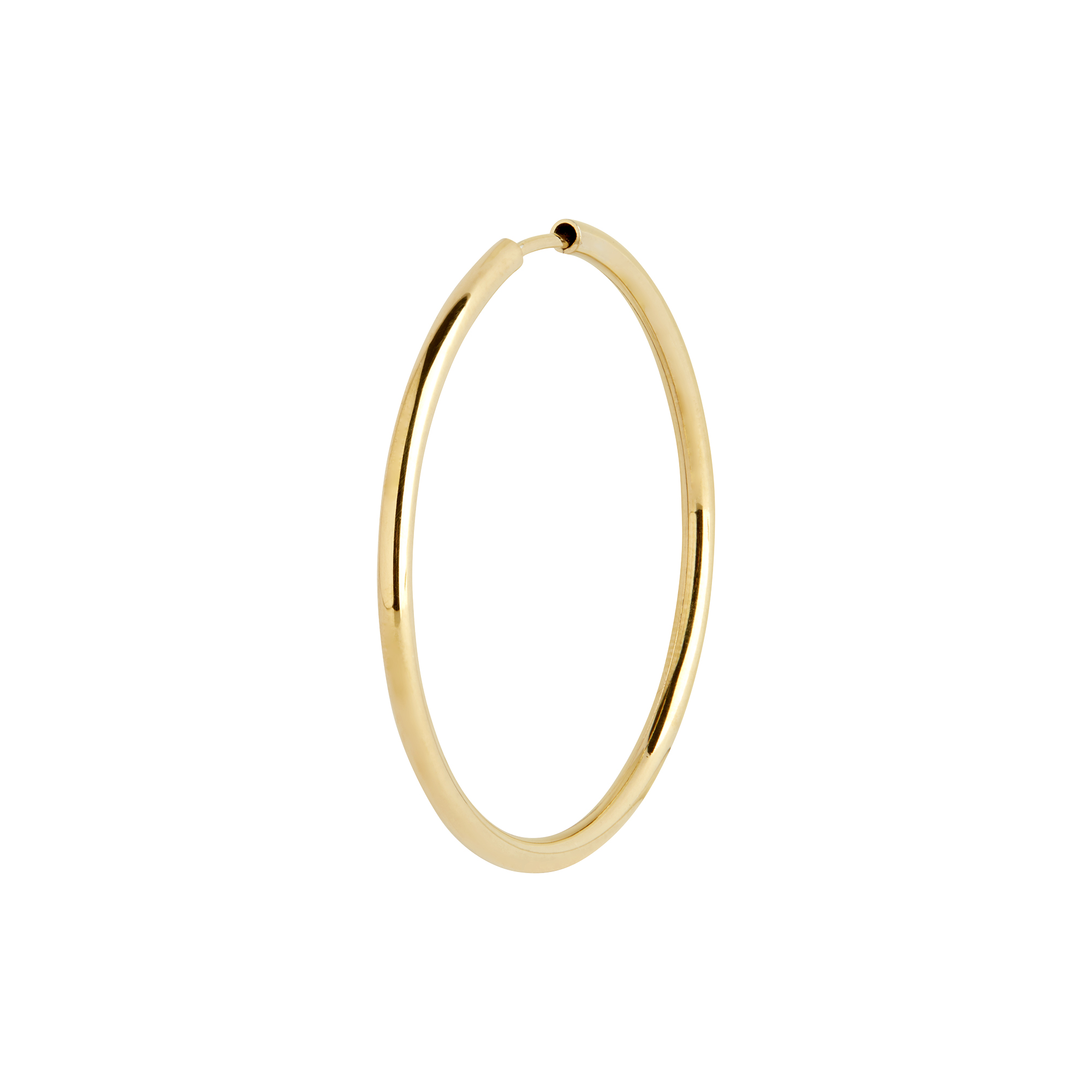 Maria Black - Senorita Hoop, gold - Ø35mm