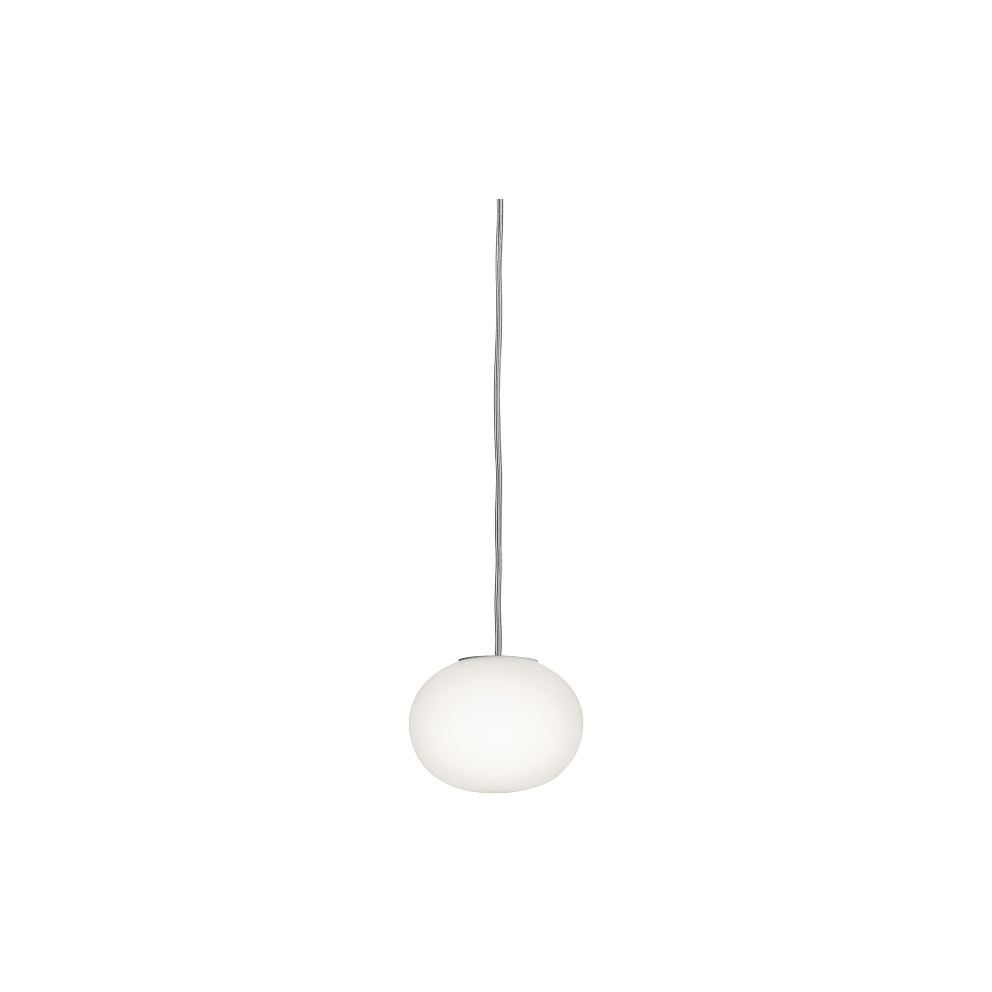 Flos - Mini Glo-Ball S pendel