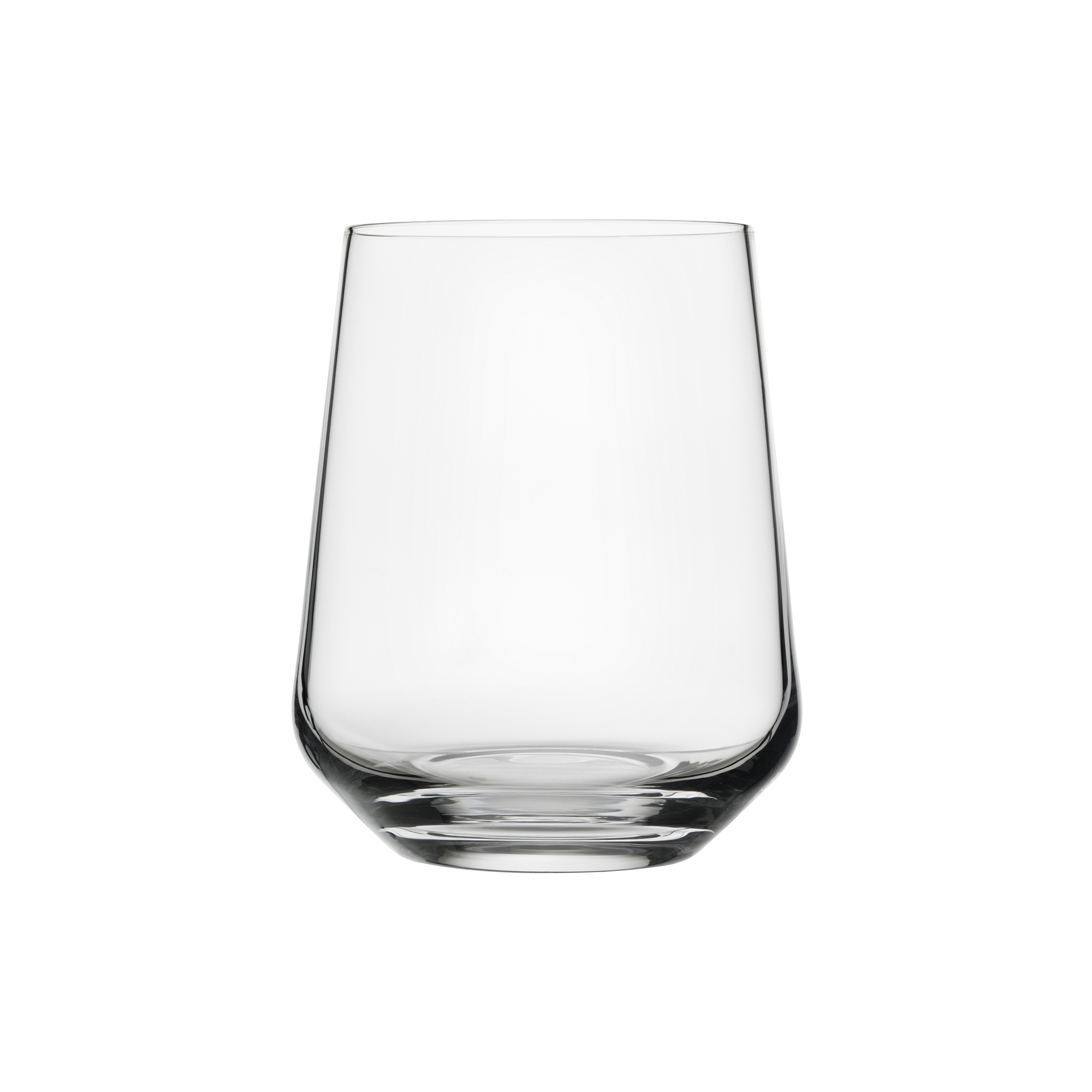 Iittala - Essence drikkeglas 2 stk., clear
