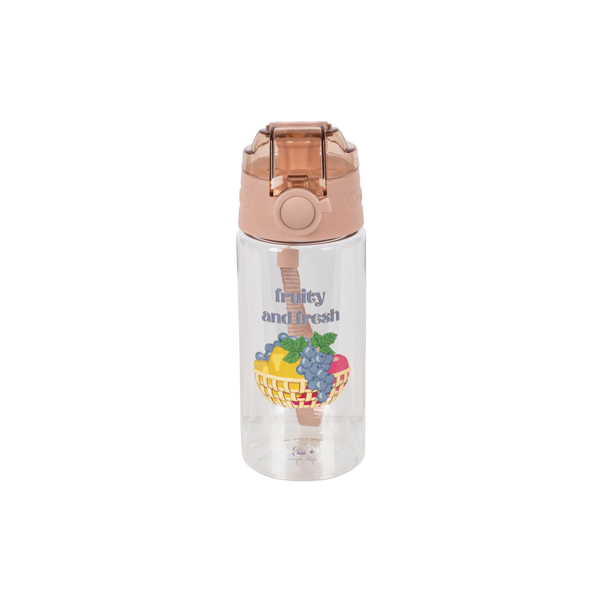 Konges Sløjd - Water Bottle, fruity and fresh