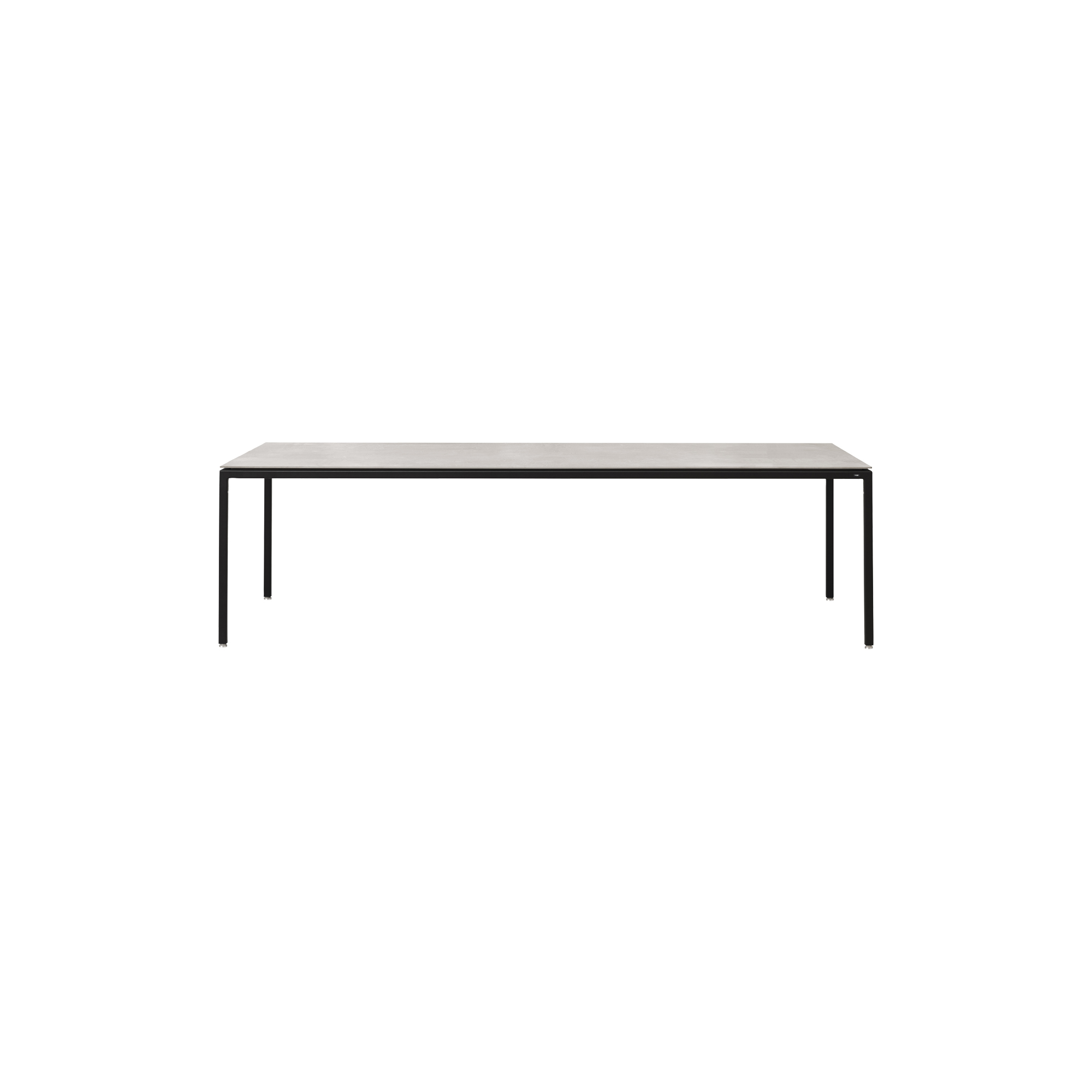 Vipp - VIPP972 bord stor, ceramic, Vipp272