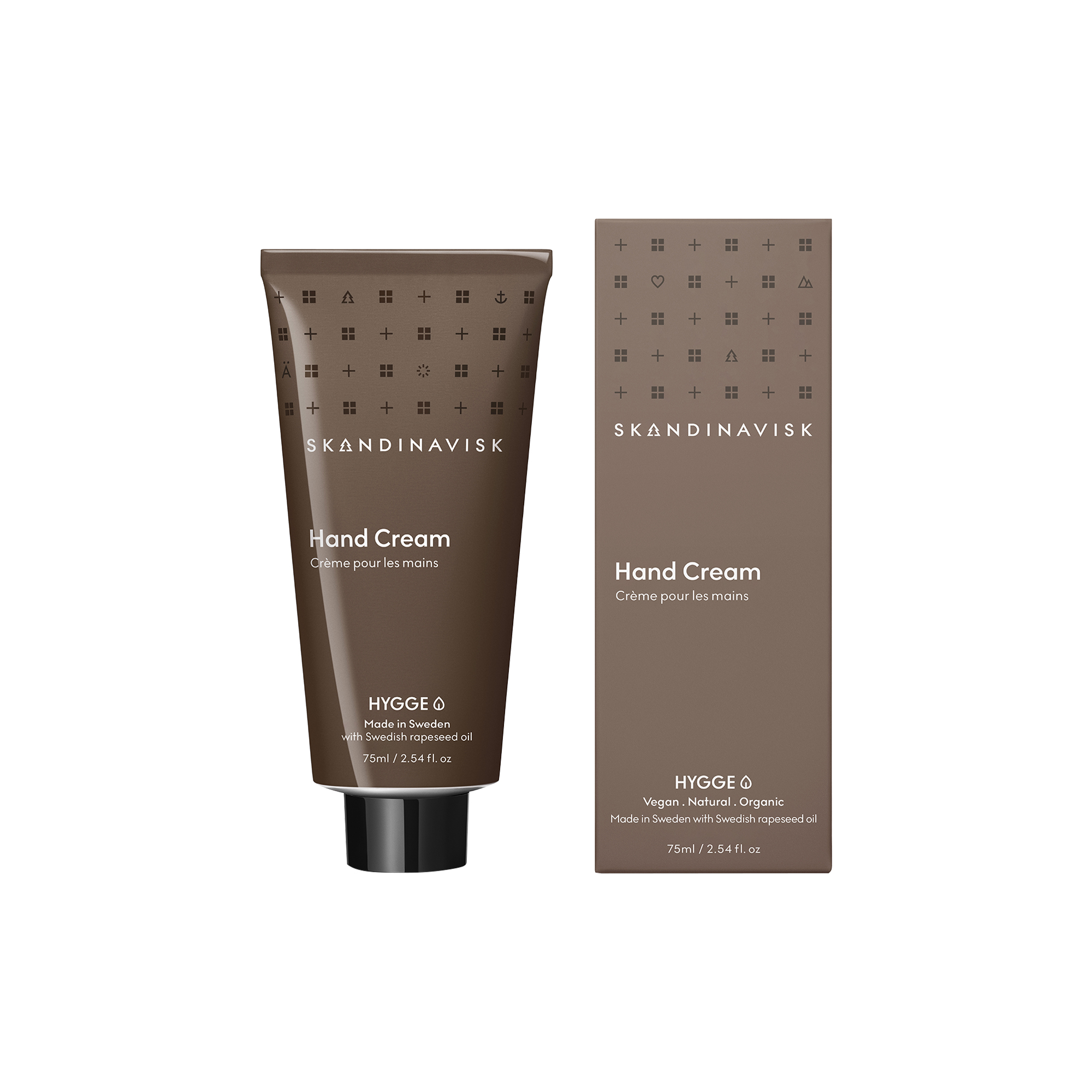 Skandinavisk - HYGGE Hand Cream - 75ml