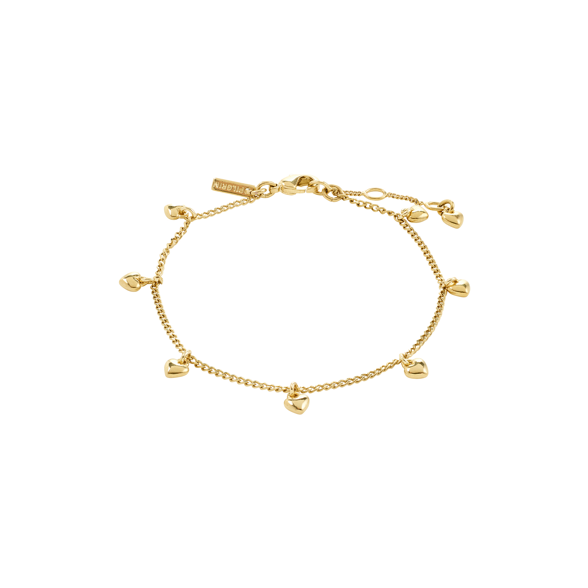 Pilgrim - ALAIA armbånd