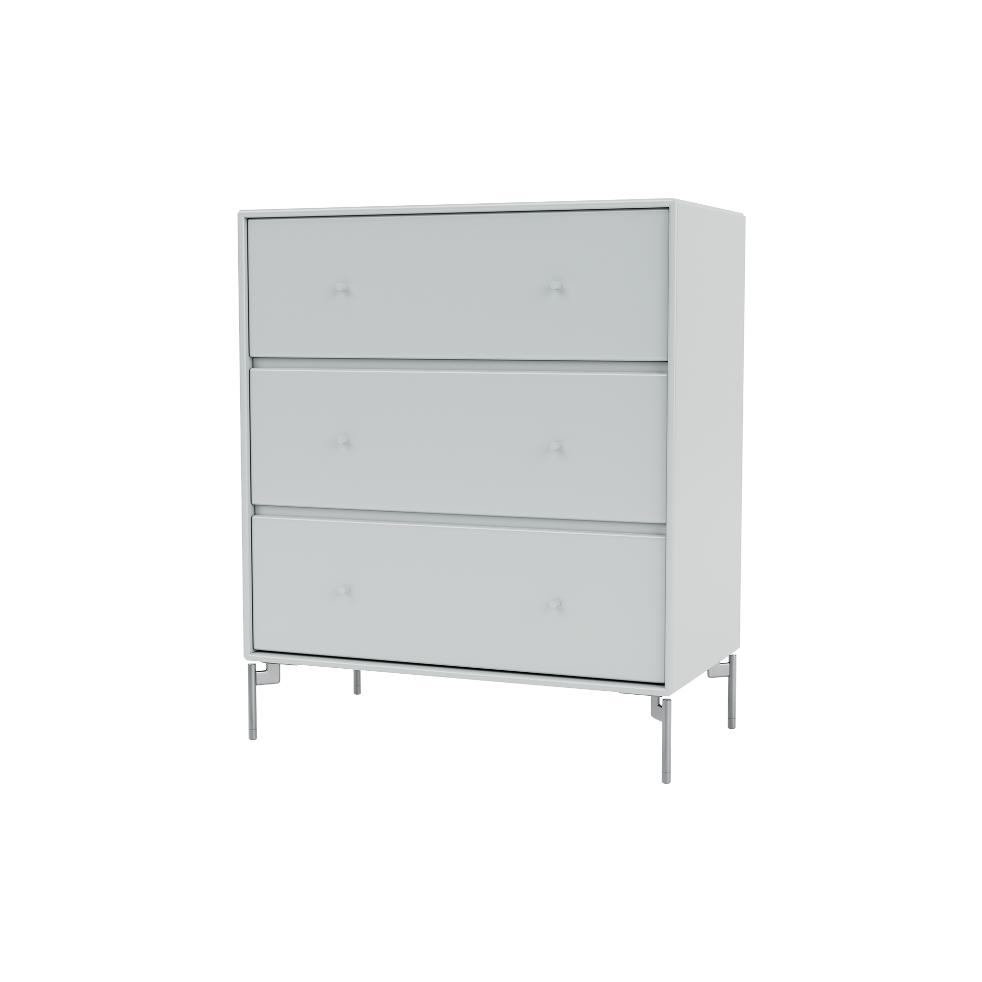 Montana Furniture - CARRY kommode, 156 oyster