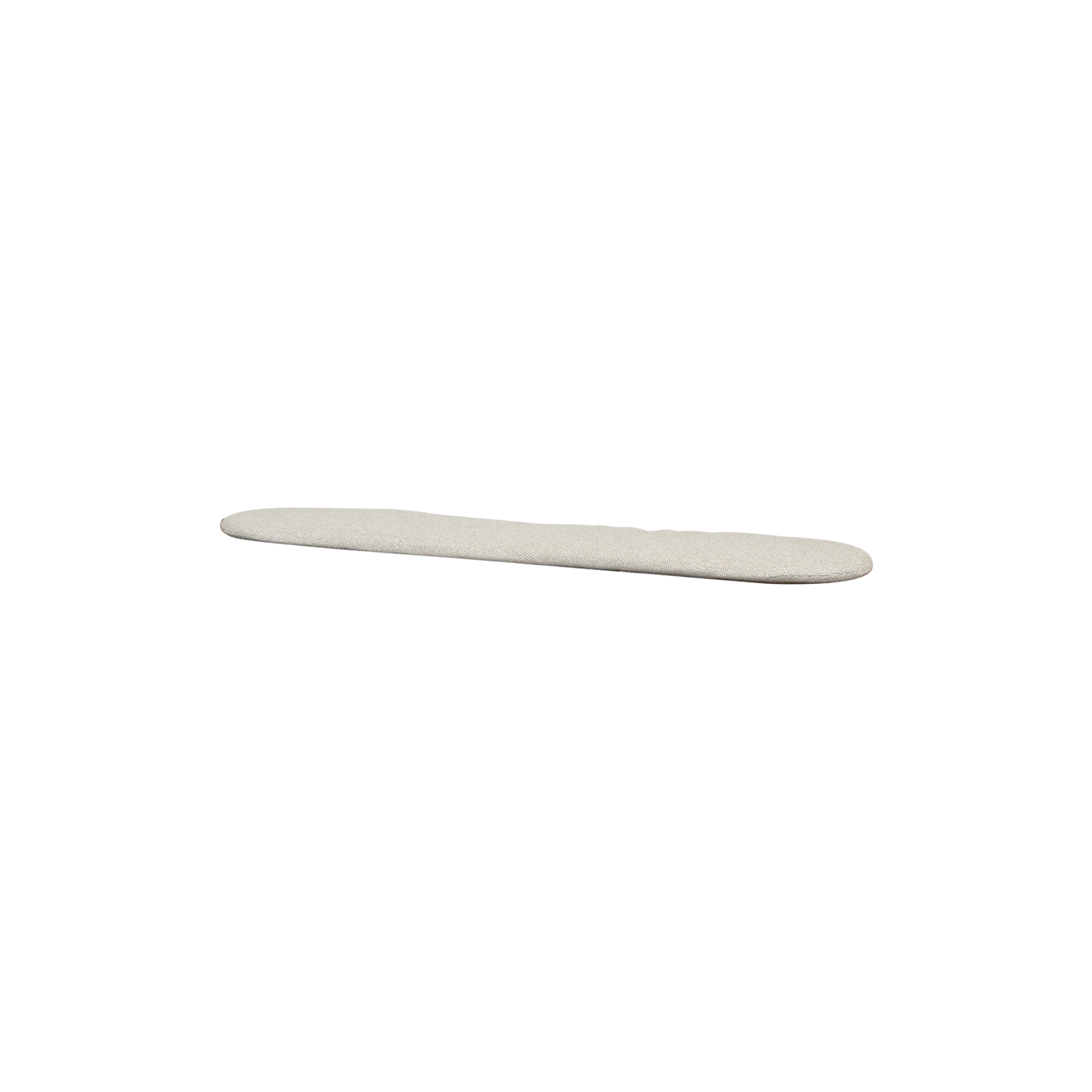 Cane-line - Sticks bænk hynde, desert sand