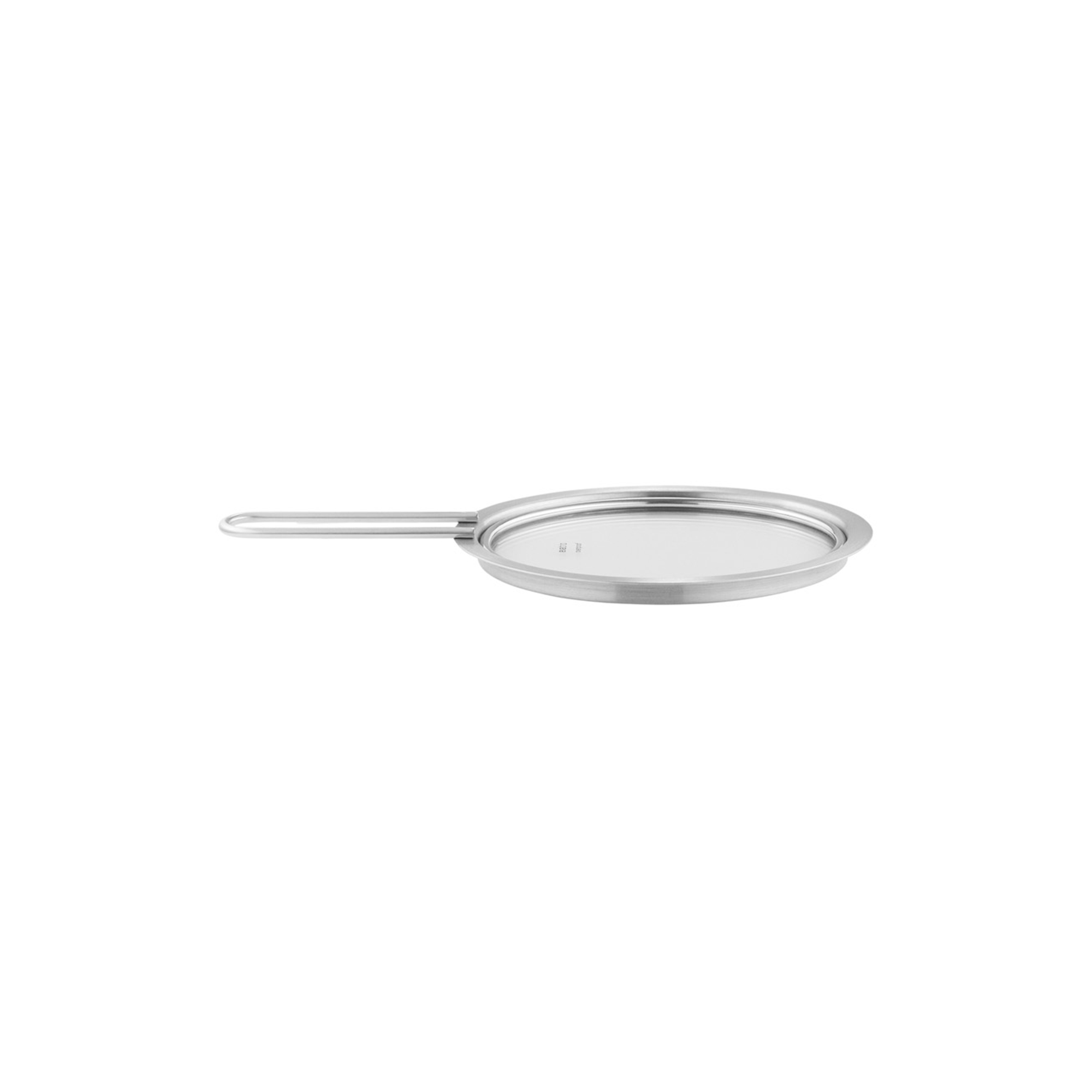 Eva Trio - Grydelåg - Ø 16 cm.
