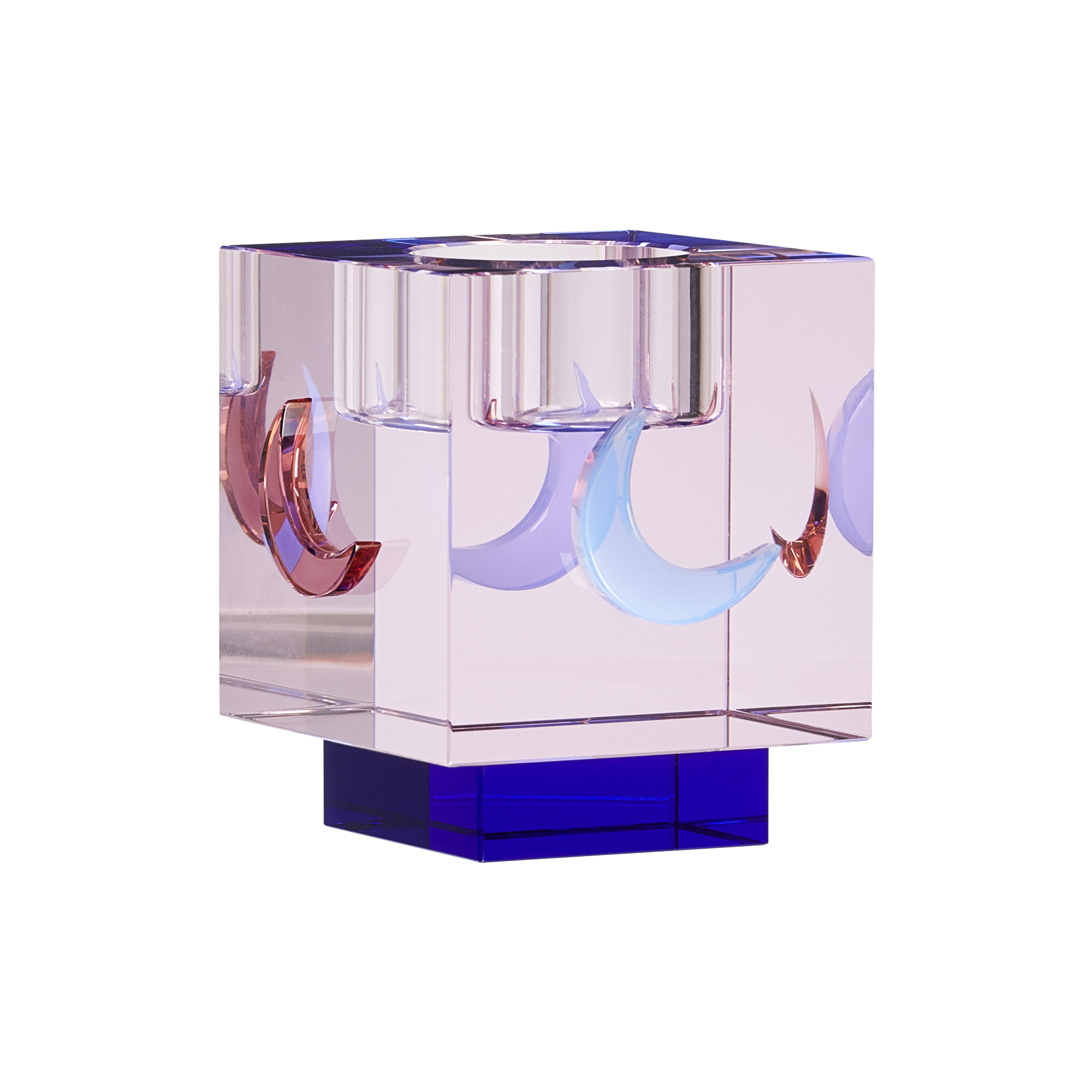 Reflections Copenhagen - Lea Moon Tealight Holder