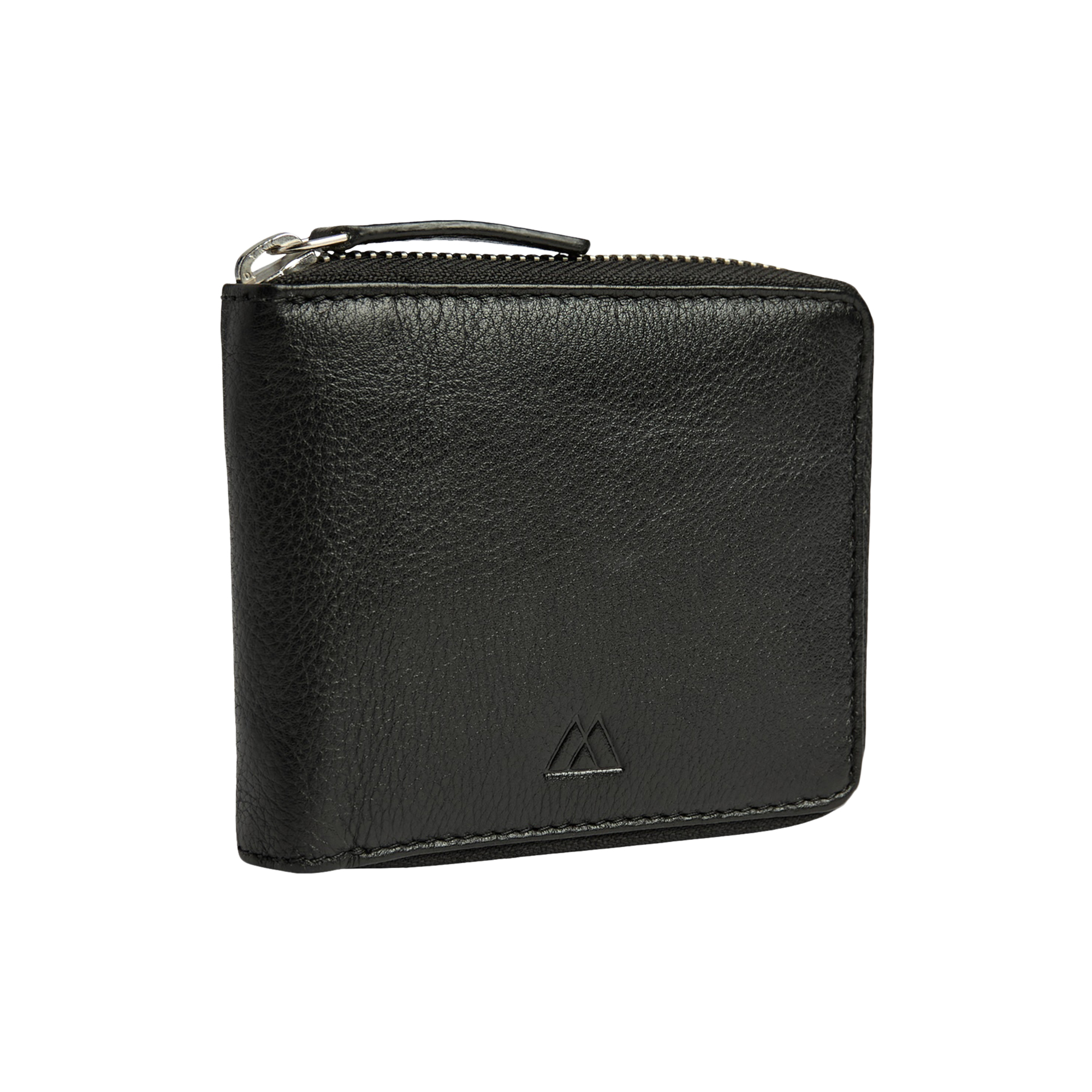 Markberg - LennoxMBG Rfid-Protect Wallet, black