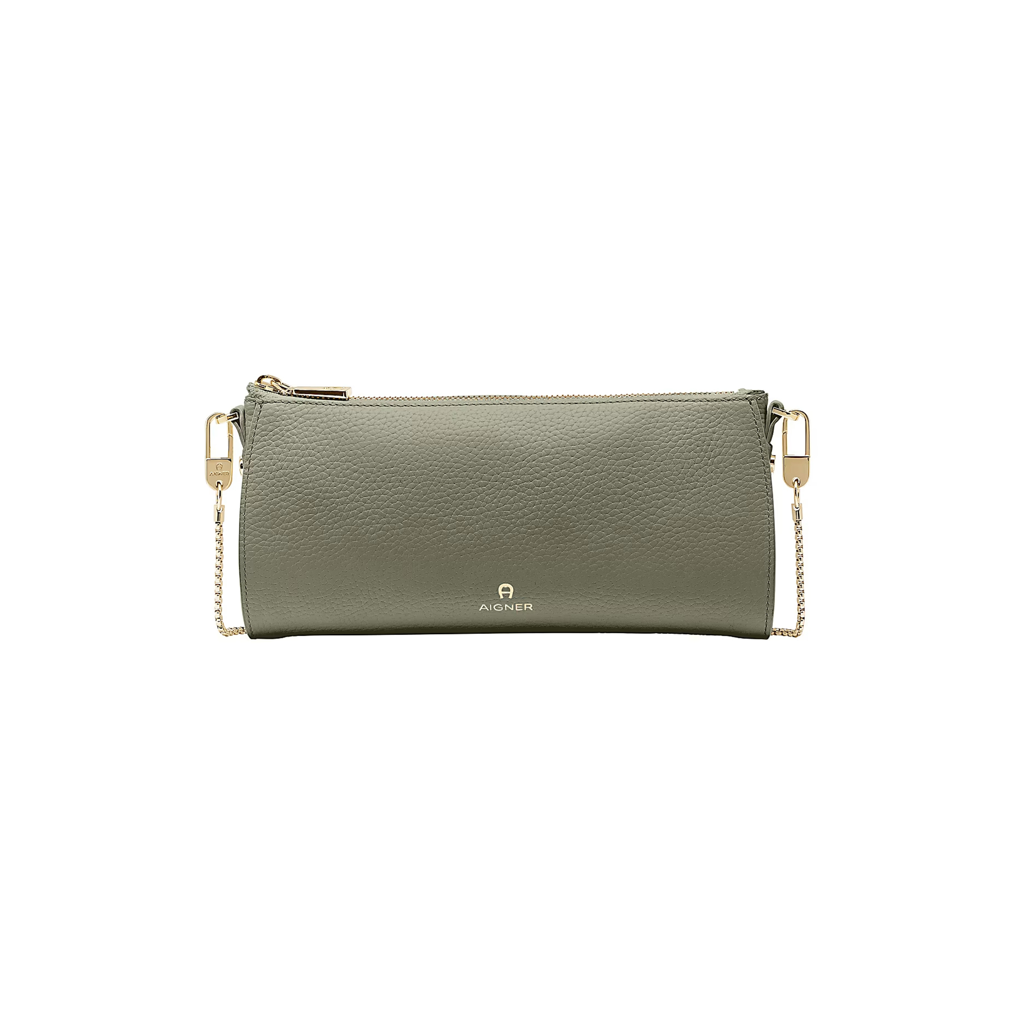 Aigner - Ivy Mini-Bag S, moss green
