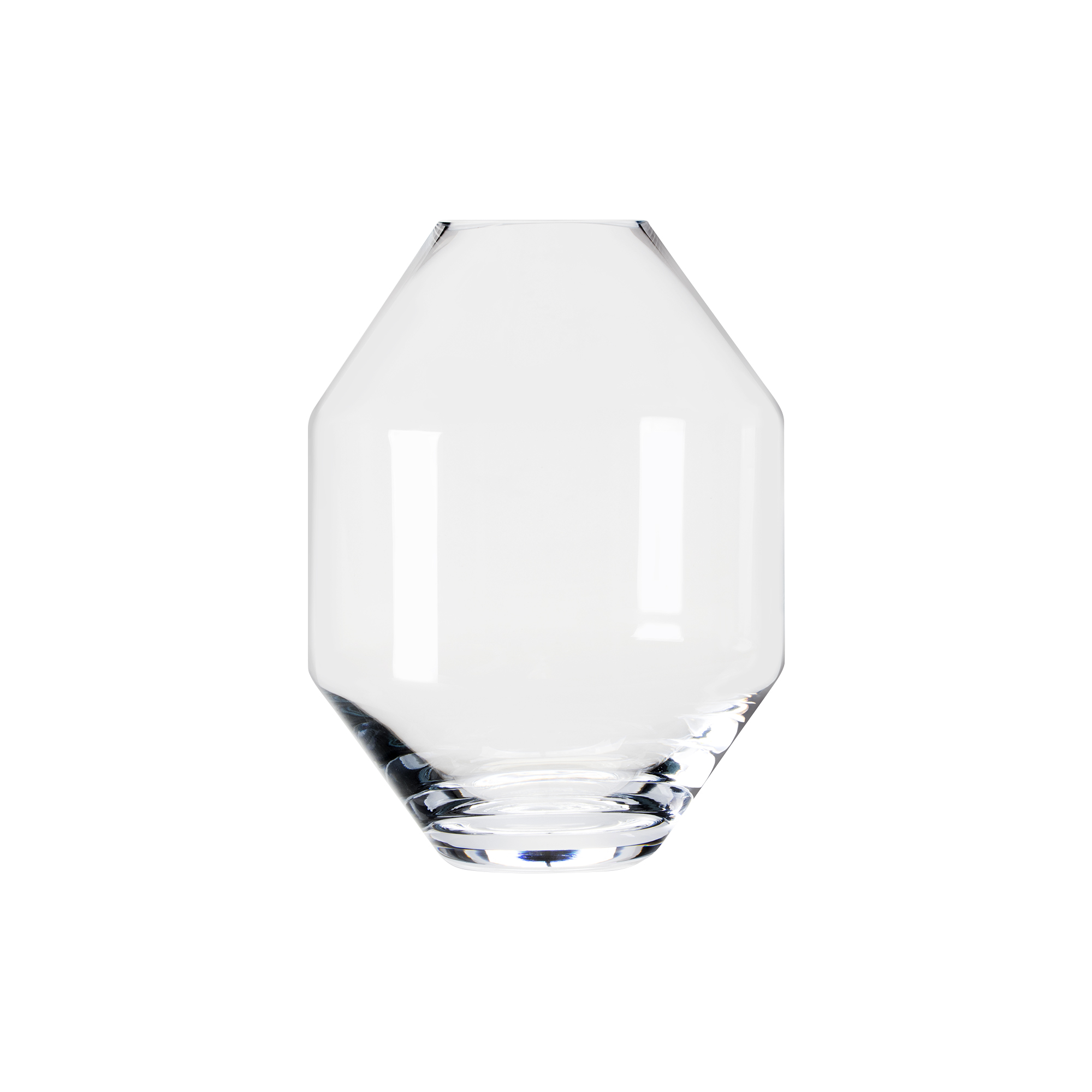 Fredericia Furniture - Hydro vase - H30 cm