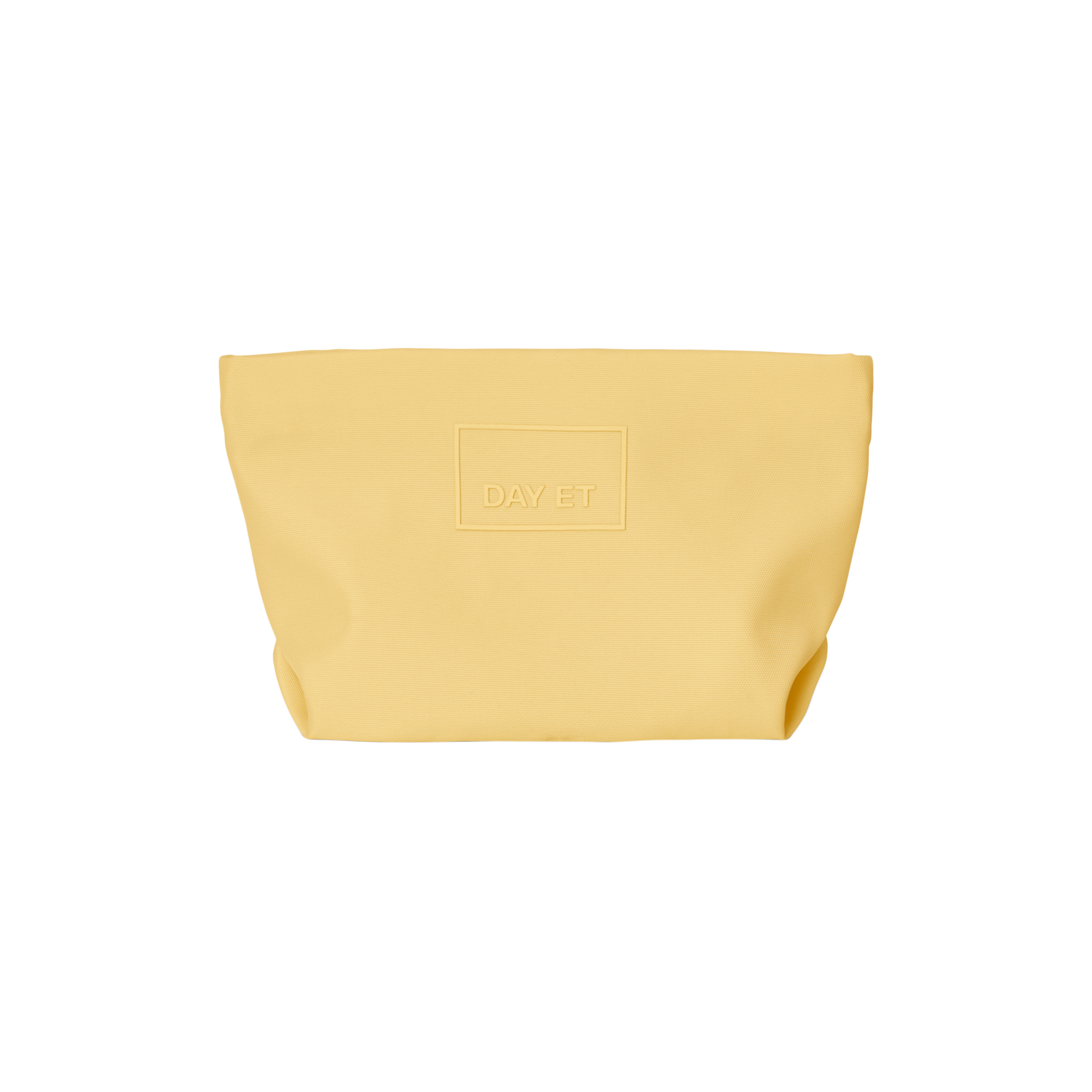 DAY ET - Day RE-Mono Pouchy S, custard