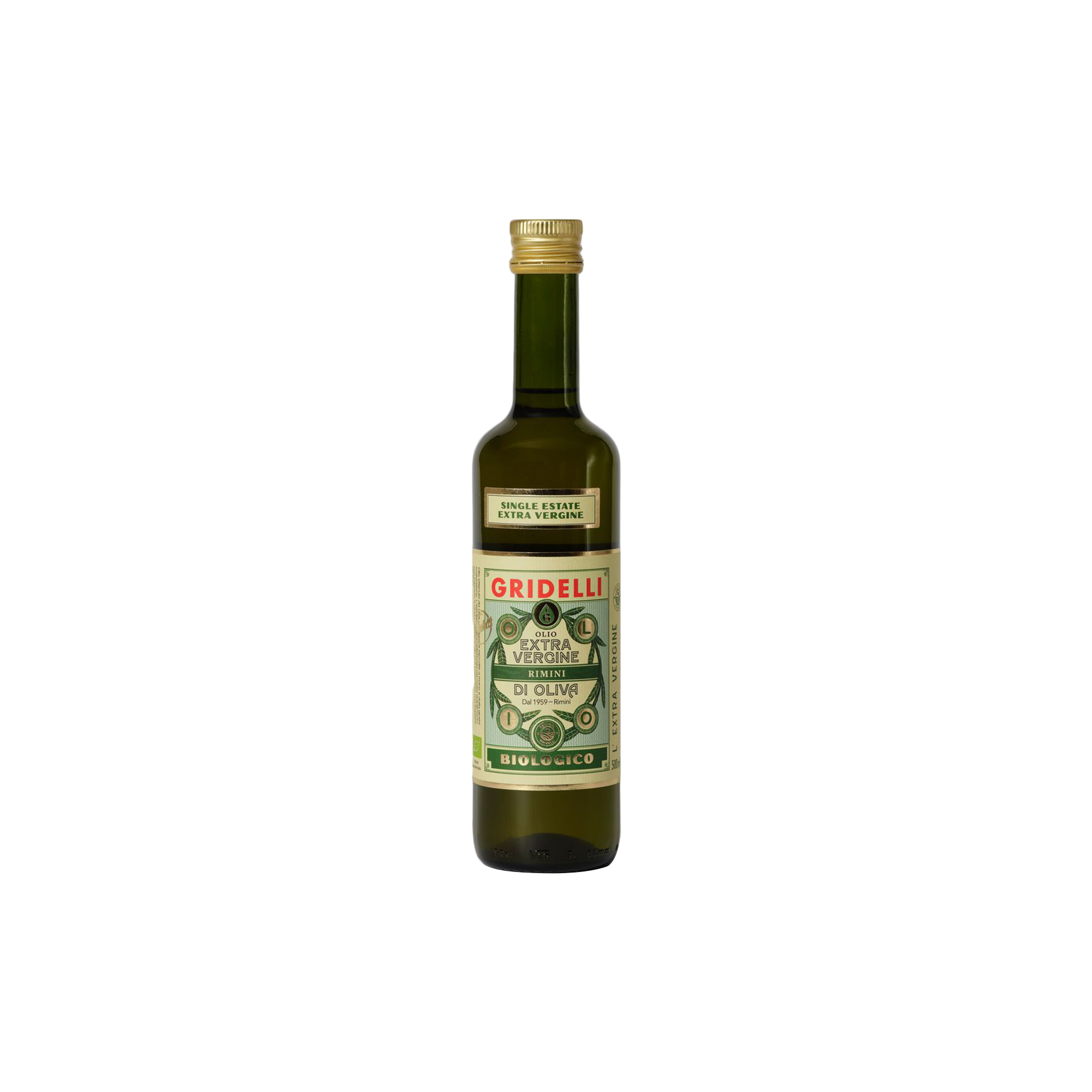 Gridelli - Olivenolie Rimini