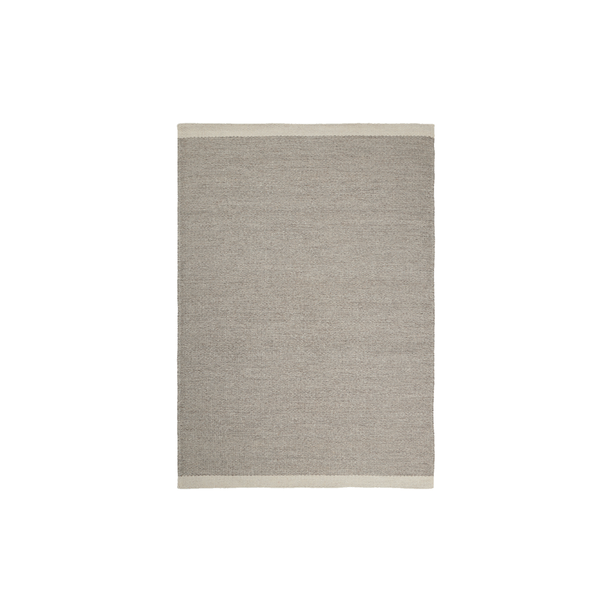 Linie Design - Frode gulvtæppe, natural - 170x240 cm