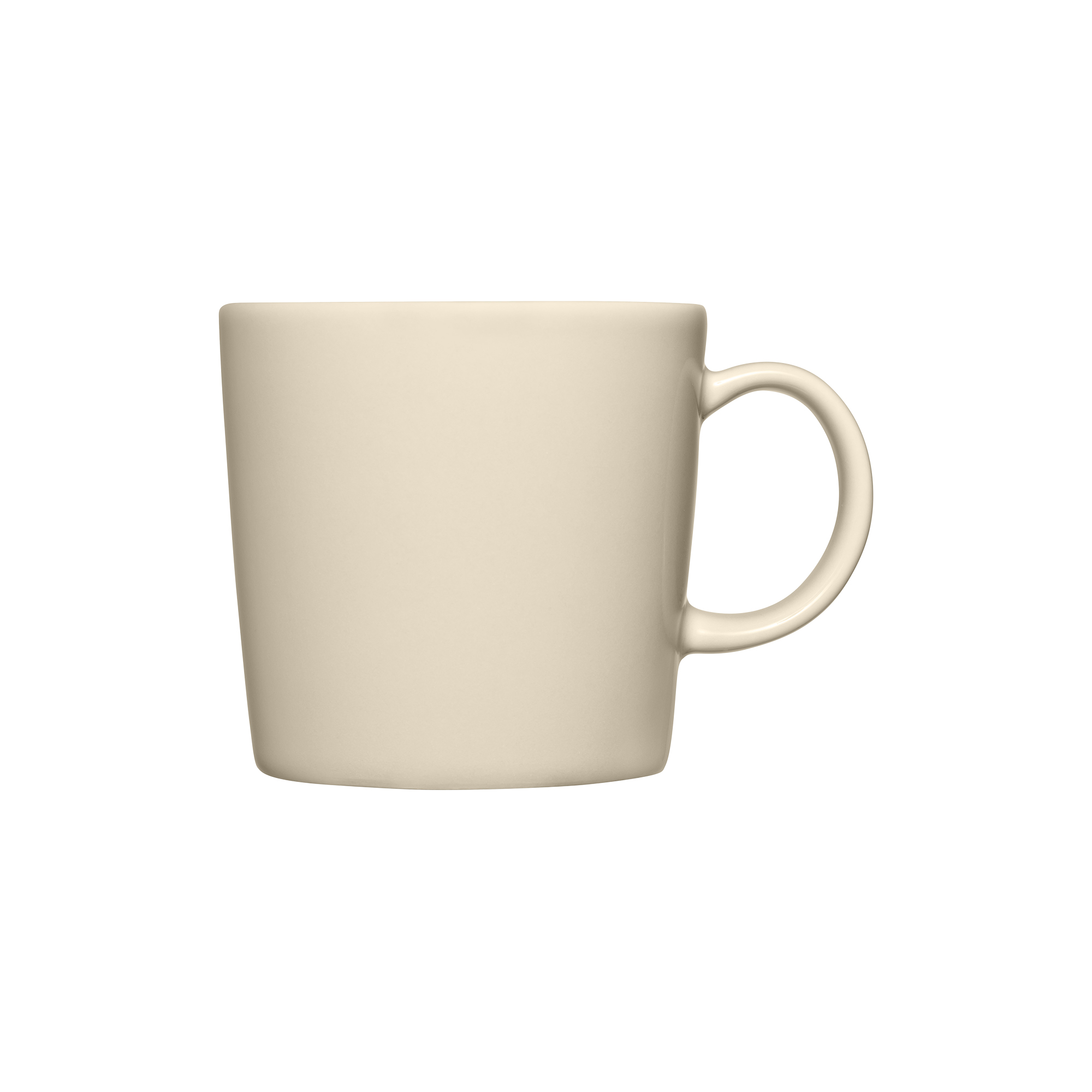 Iittala - Teema krus 30 cl, linen - 30cl