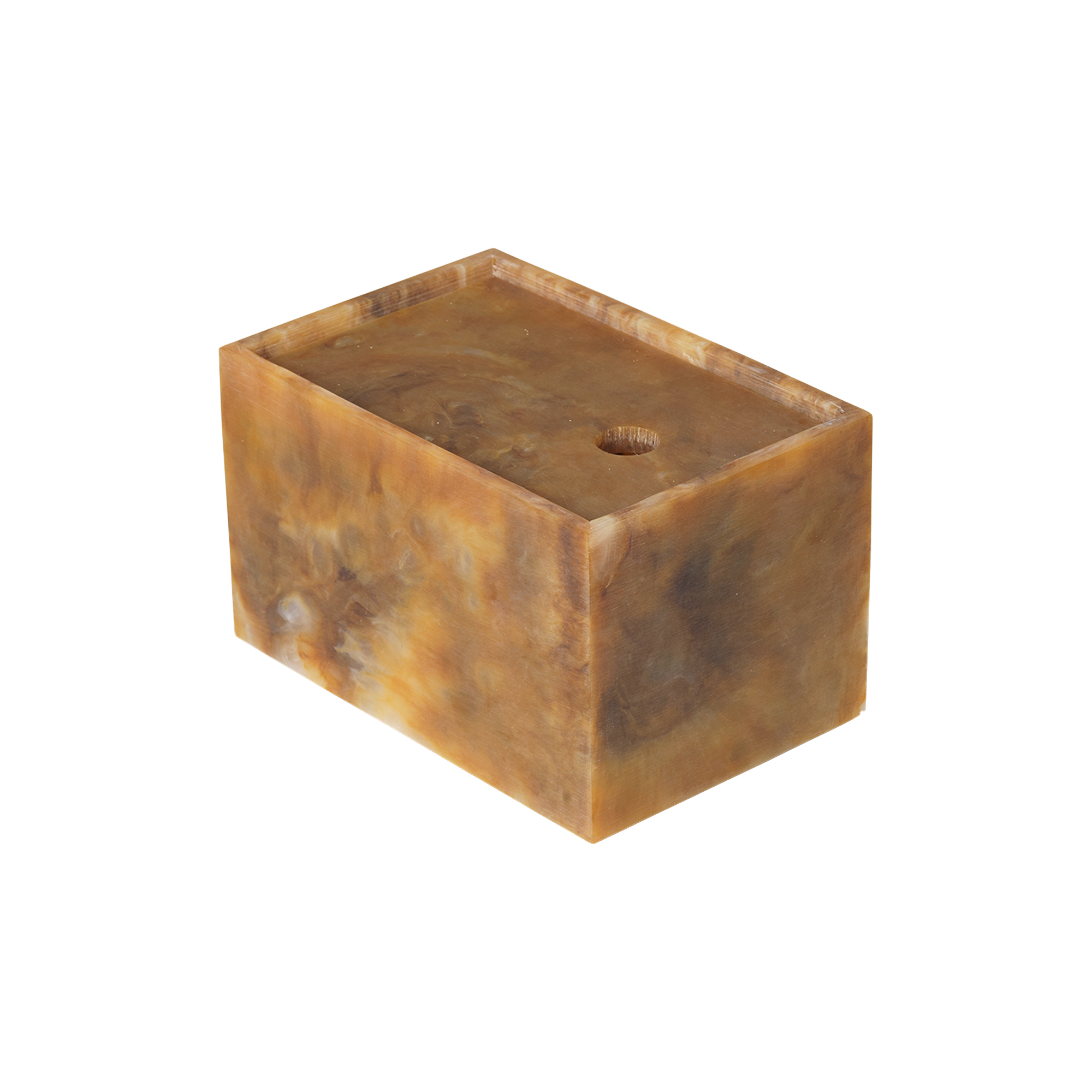 Ferm Living - Mist Box 10x15, sugar kelp - 10x15 cm