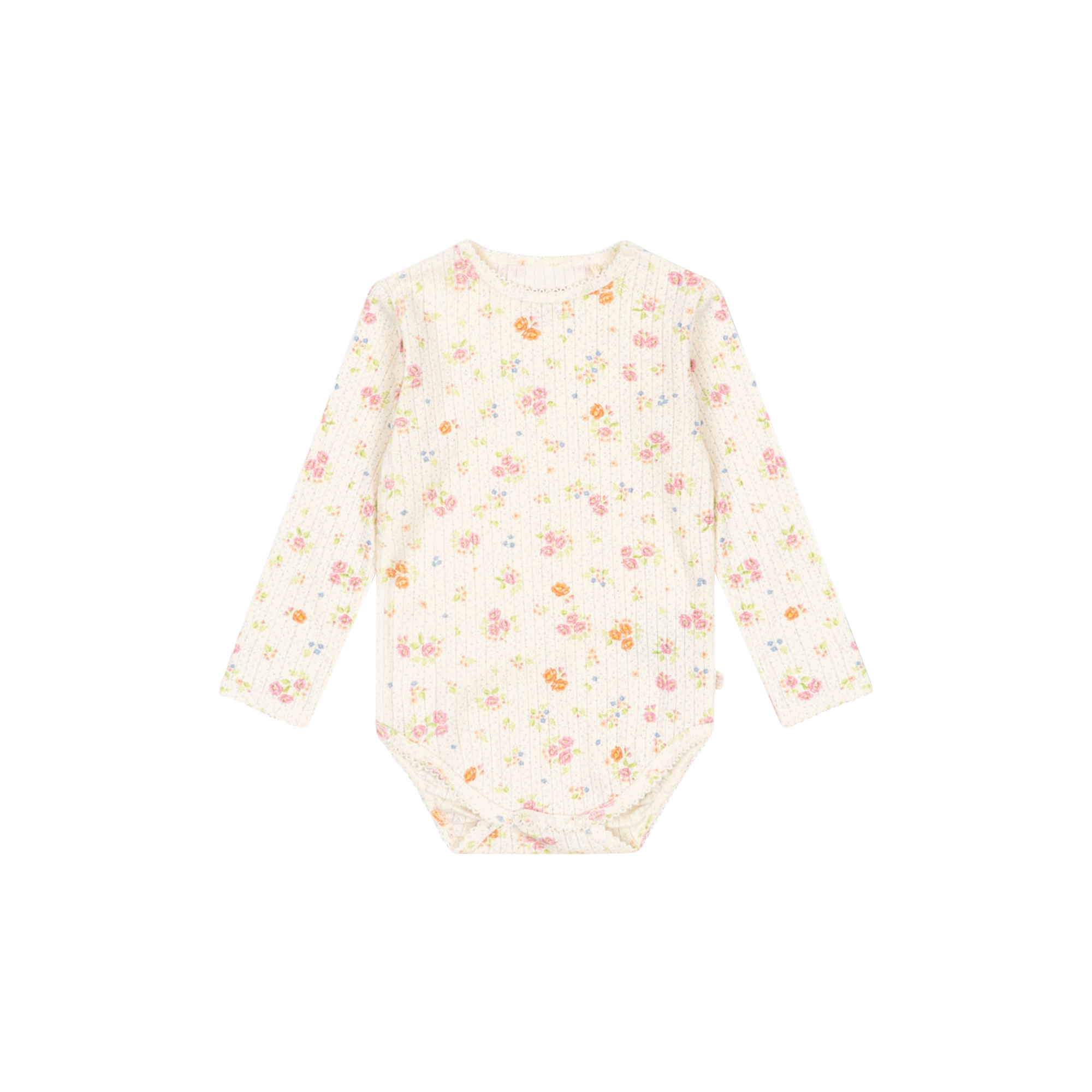 Konges Sløjd - Minnie Body, nonoka - Str. 9M