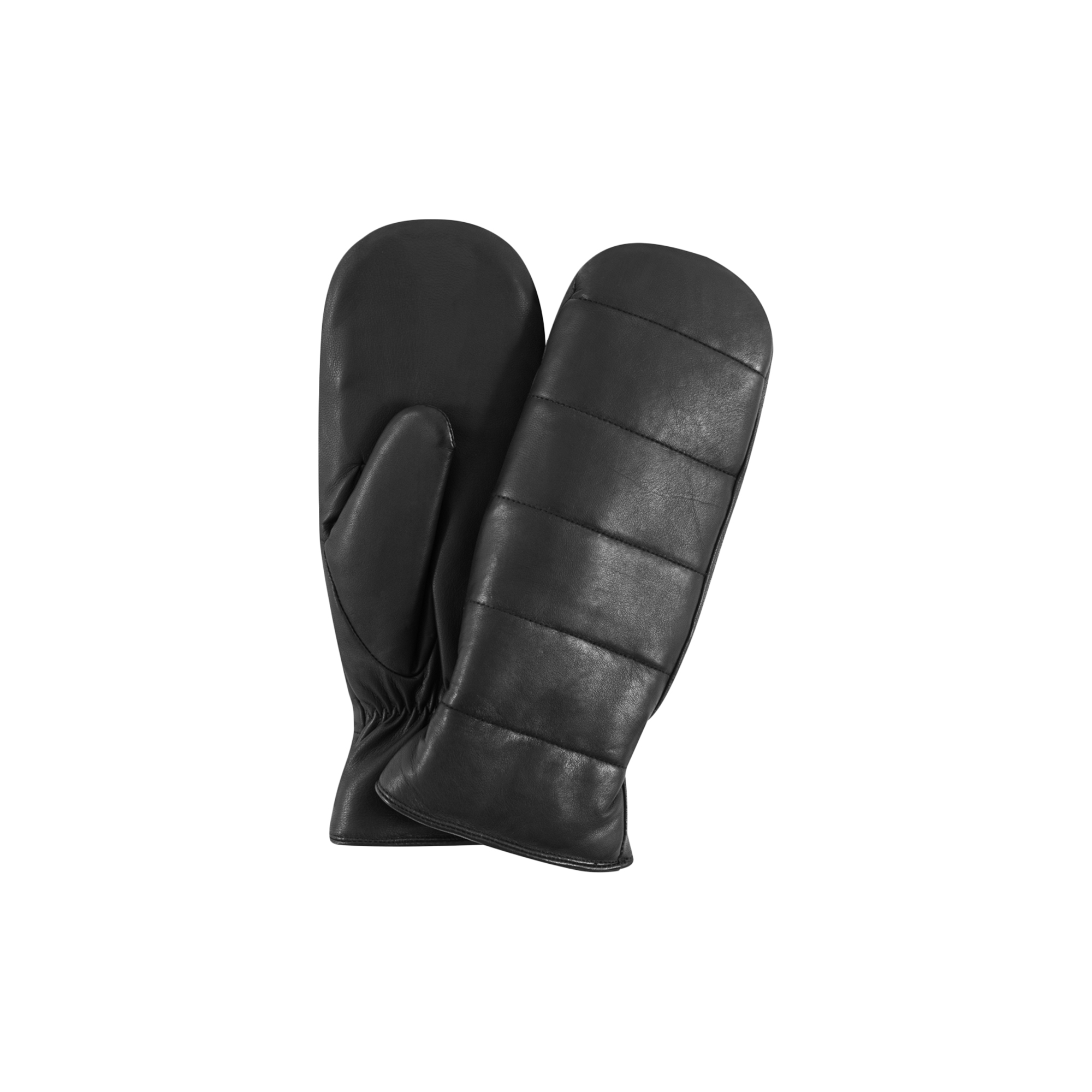 Depeche - Luffer, black - 7