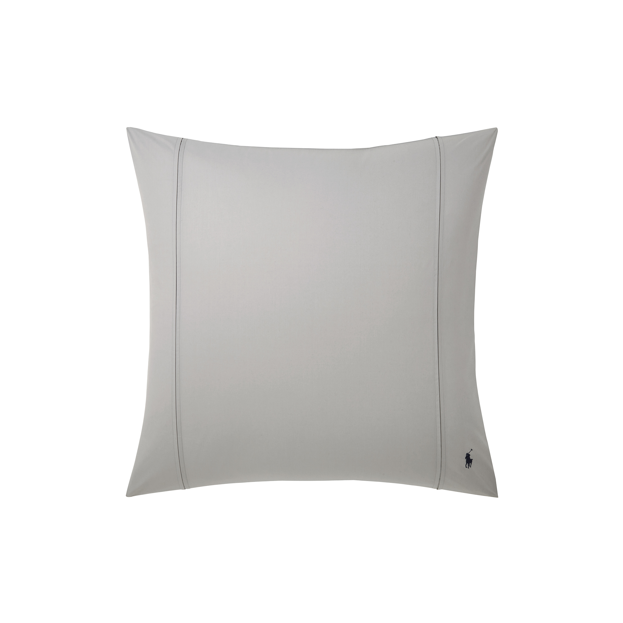 Ralph Lauren Home - Polo Player pudebetræk, andover heather - 65x65 cm